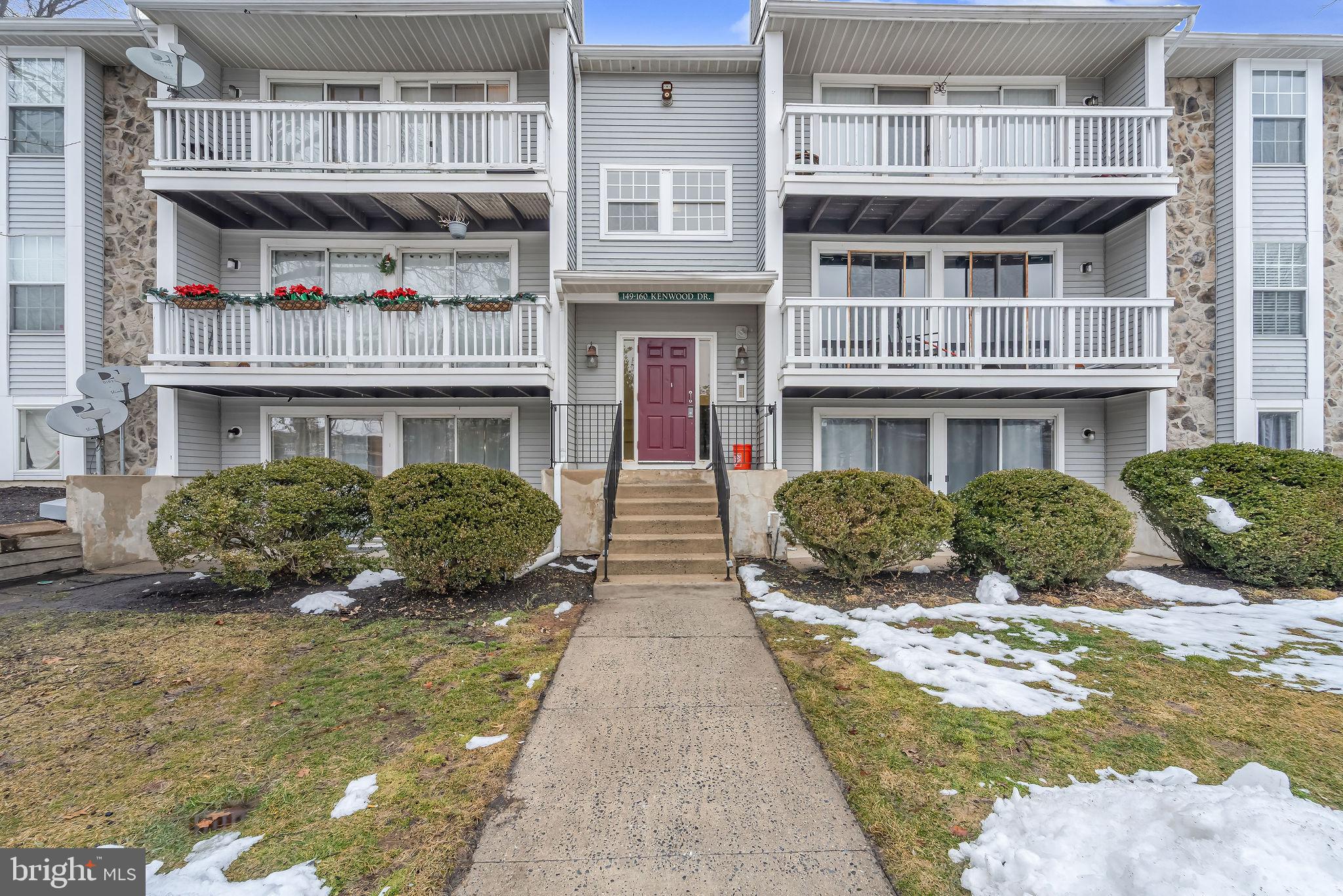 KENWOOD - Residential