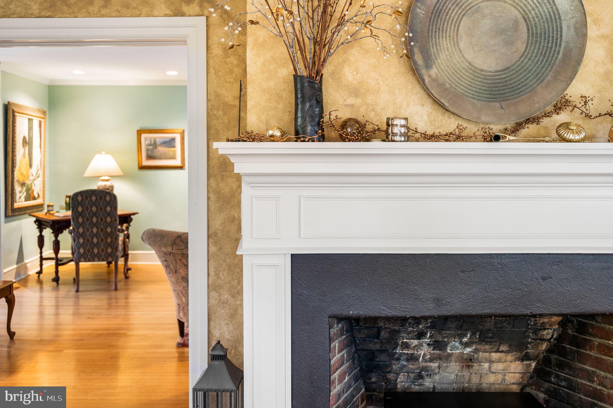 SWARTHMORE HILLS - Residential