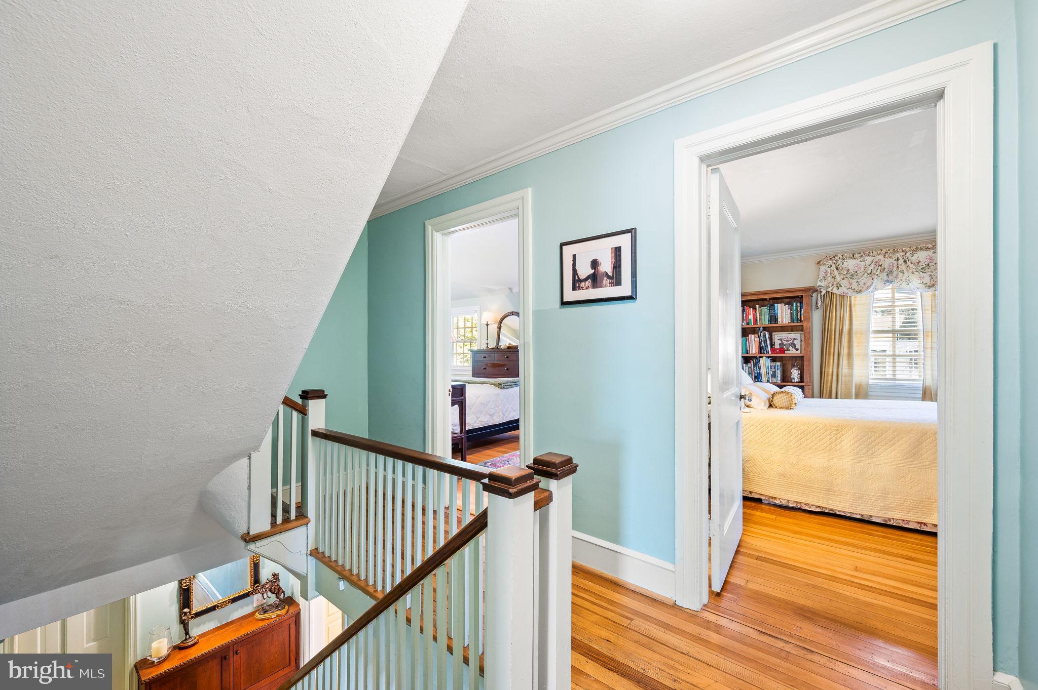 SWARTHMORE HILLS - Residential