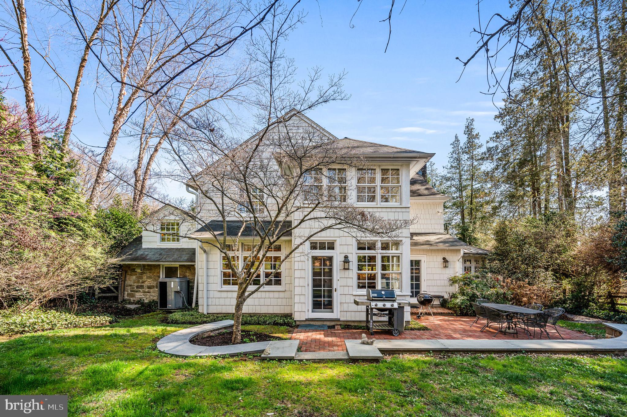 SWARTHMORE HILLS - Residential