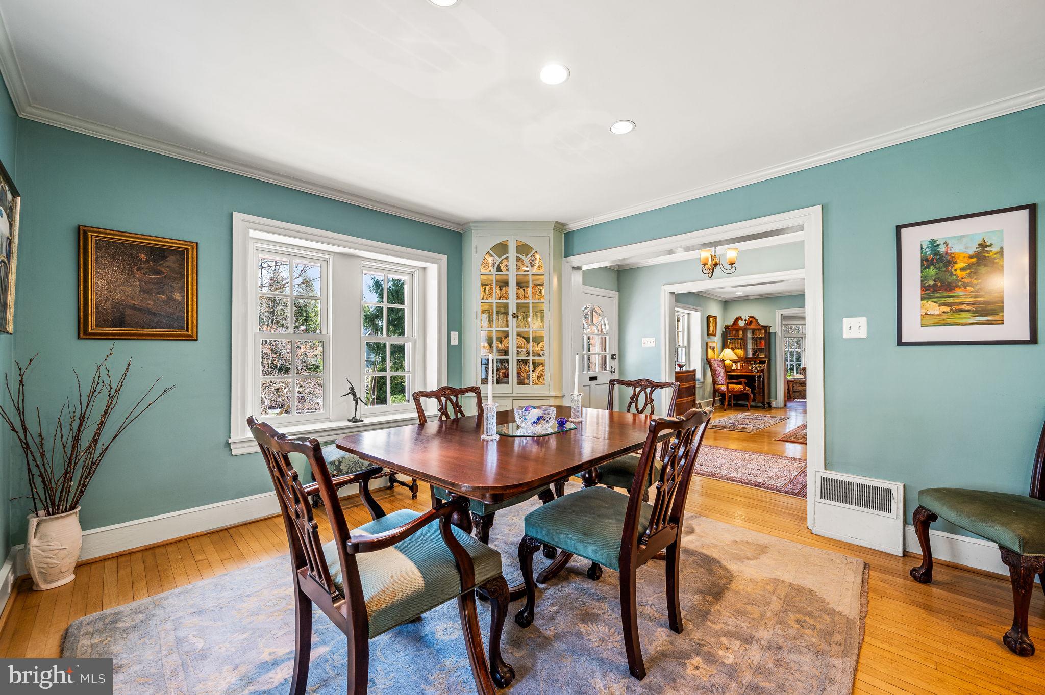 SWARTHMORE HILLS - Residential