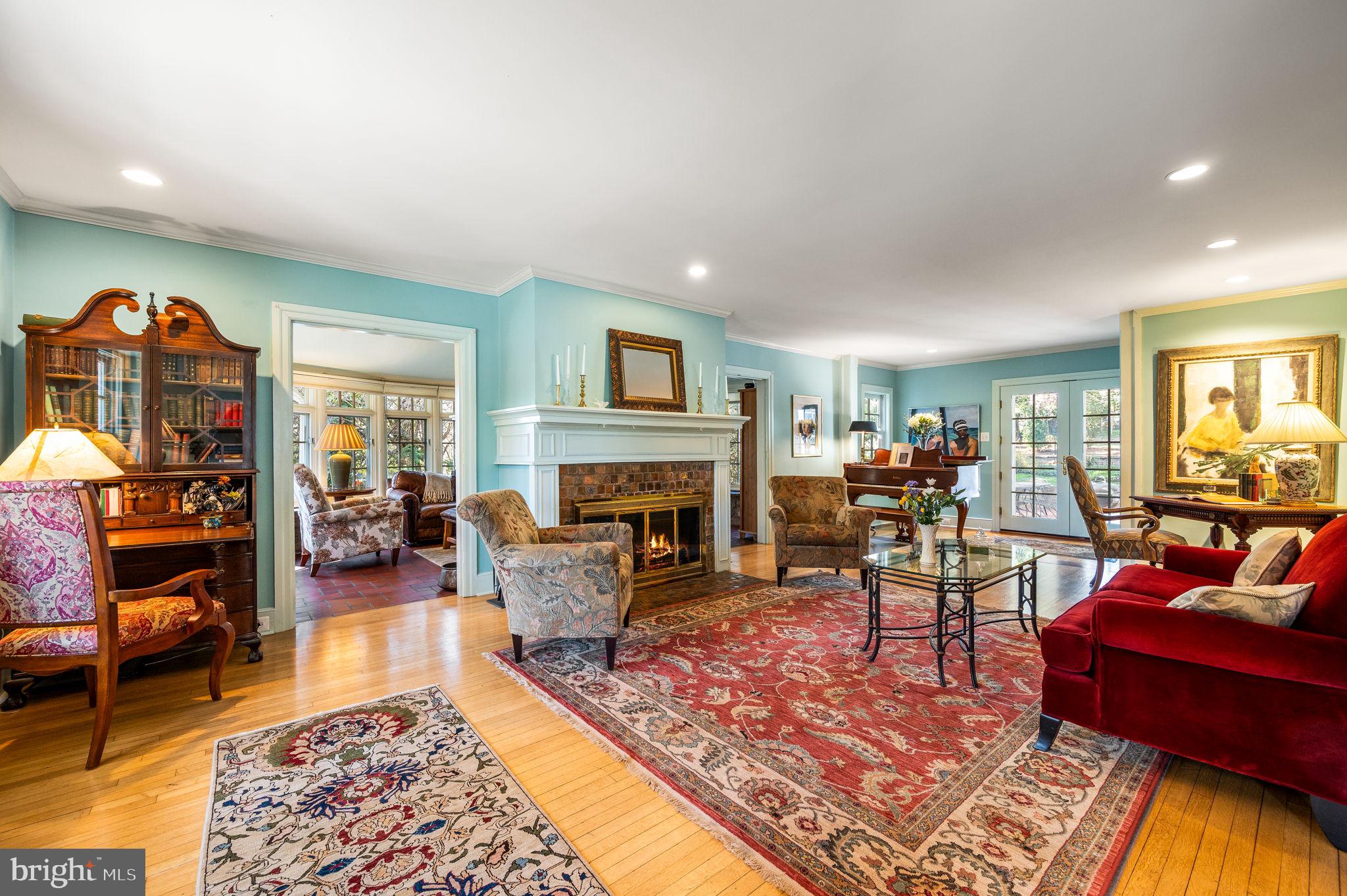 SWARTHMORE HILLS - Residential