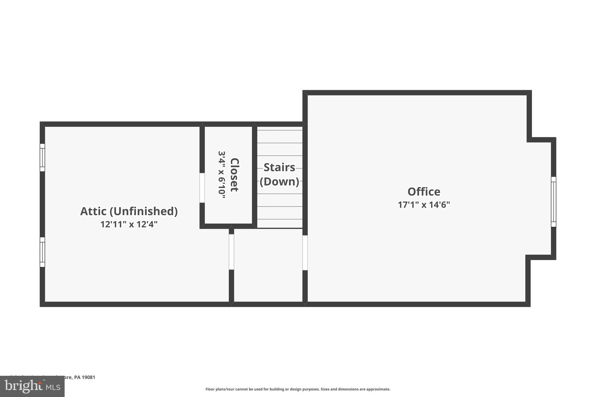 SWARTHMORE HILLS - Residential