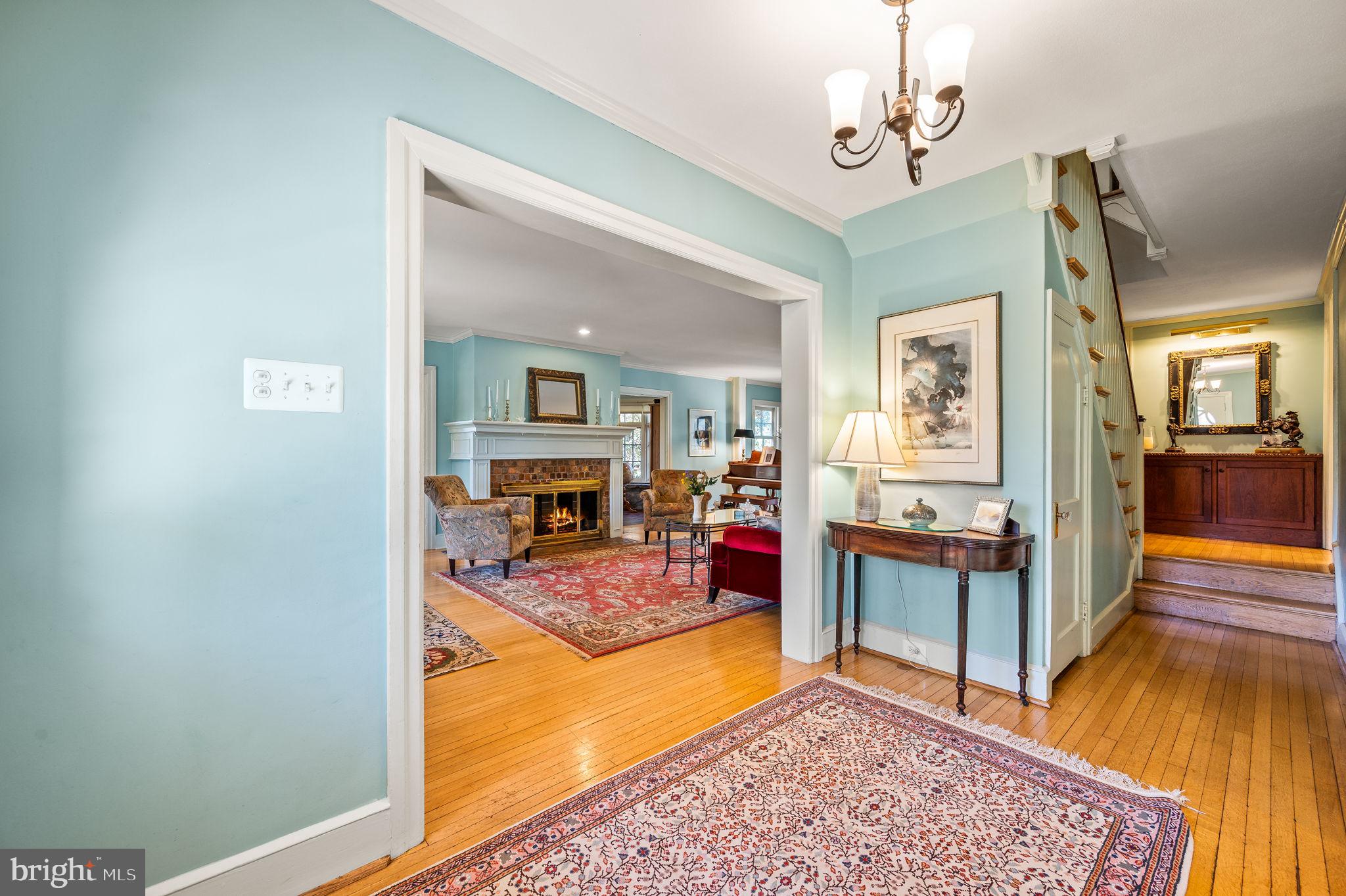 SWARTHMORE HILLS - Residential