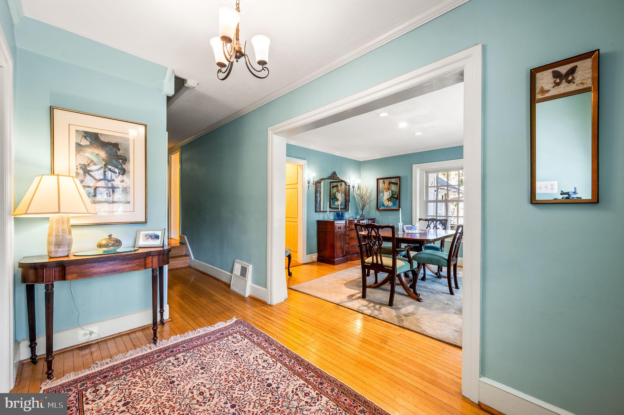 SWARTHMORE HILLS - Residential