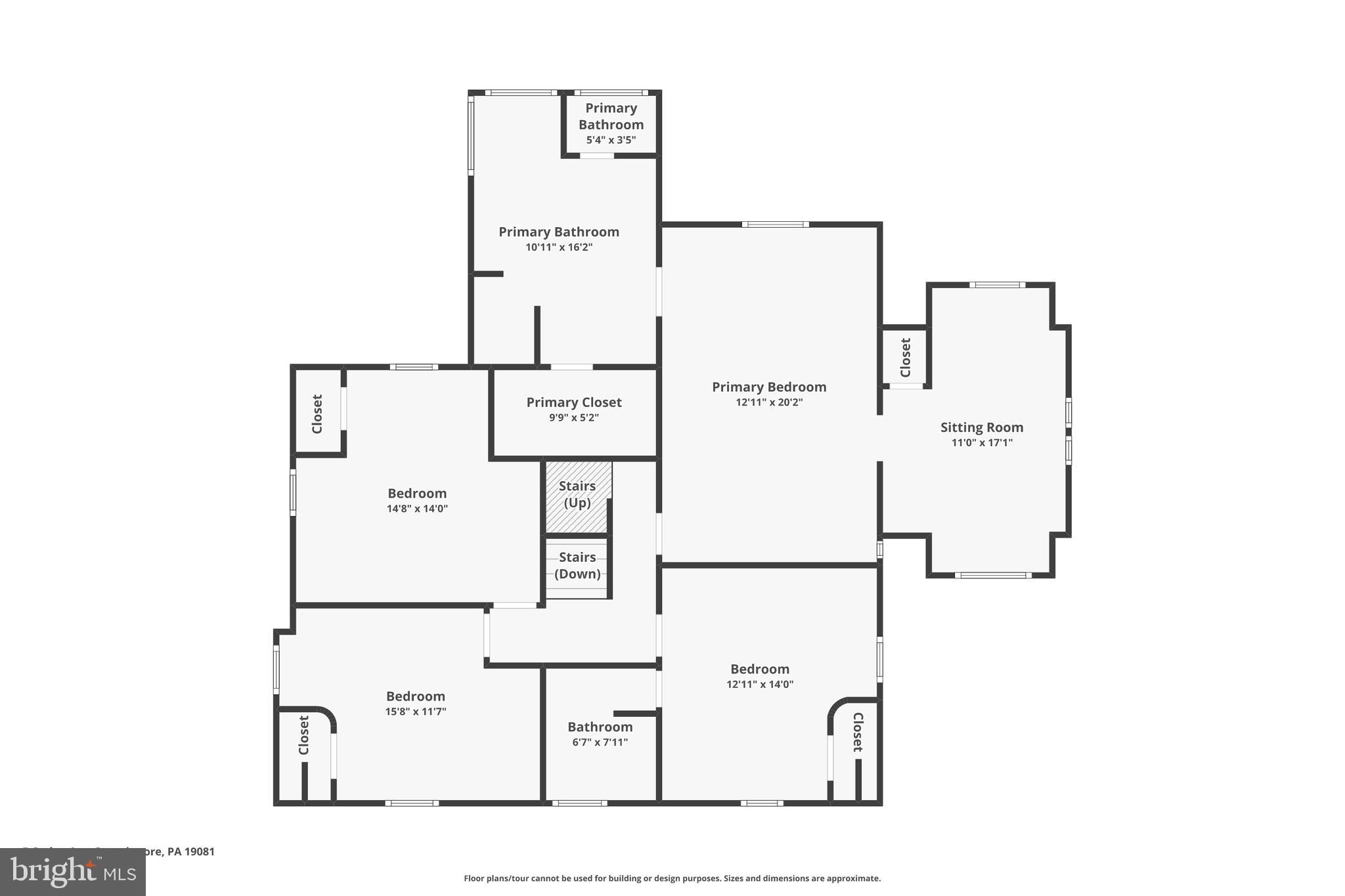 SWARTHMORE HILLS - Residential