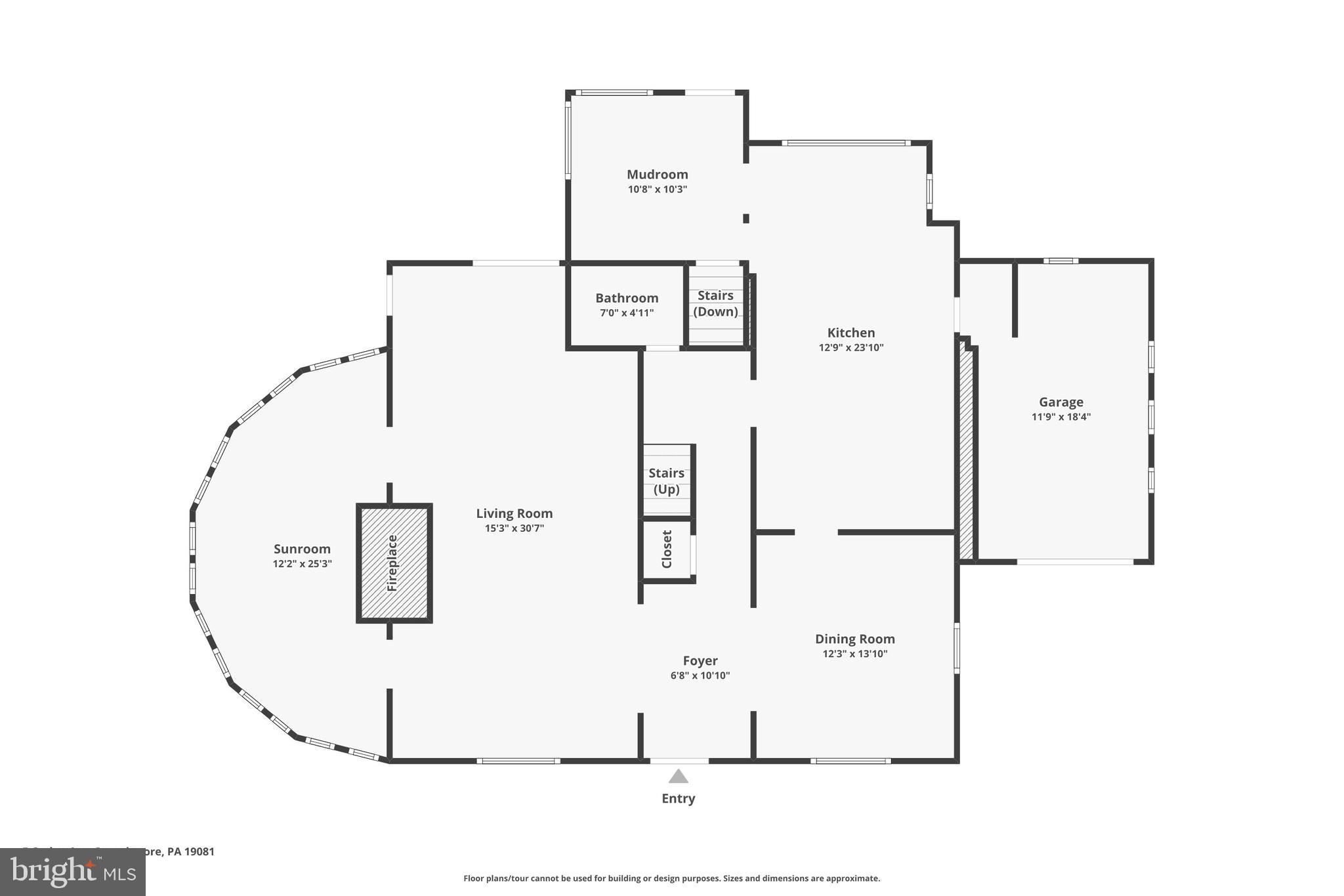 SWARTHMORE HILLS - Residential