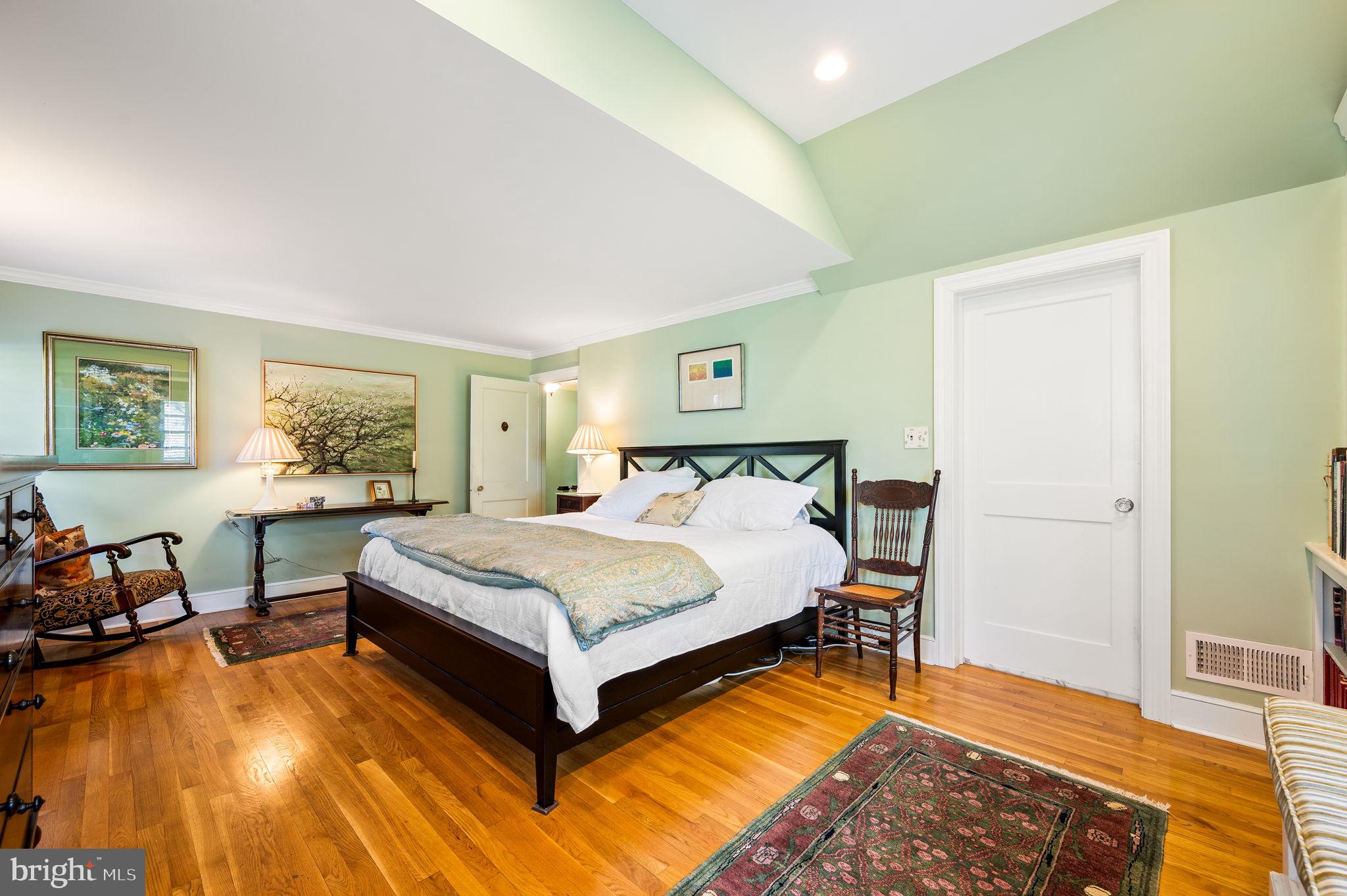 SWARTHMORE HILLS - Residential