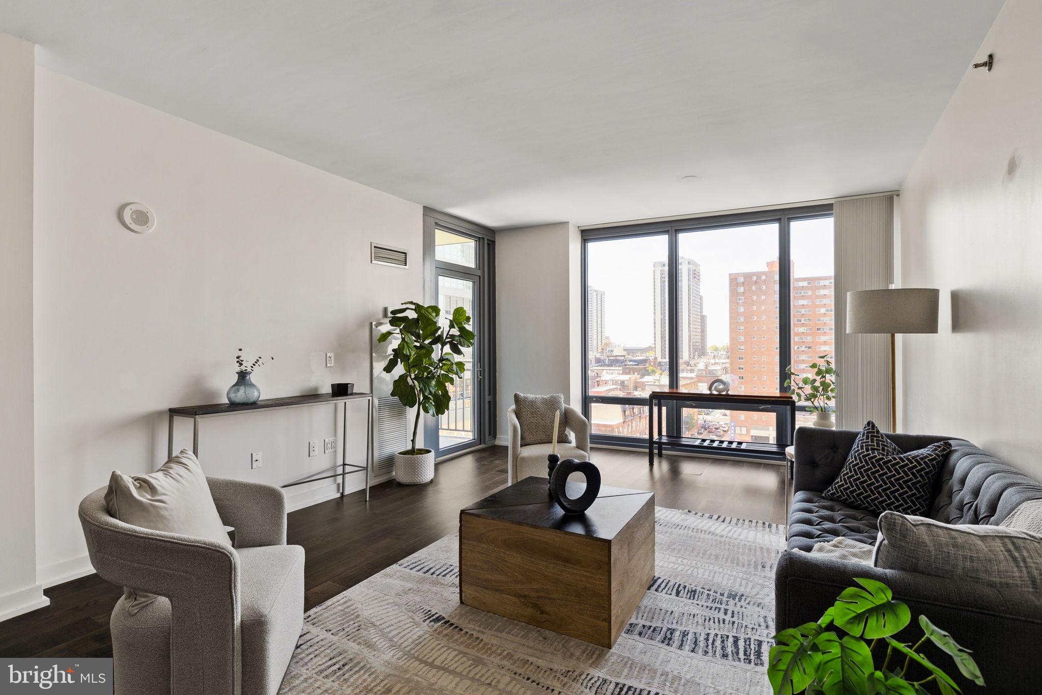 2101 MARKET STREET 00 805