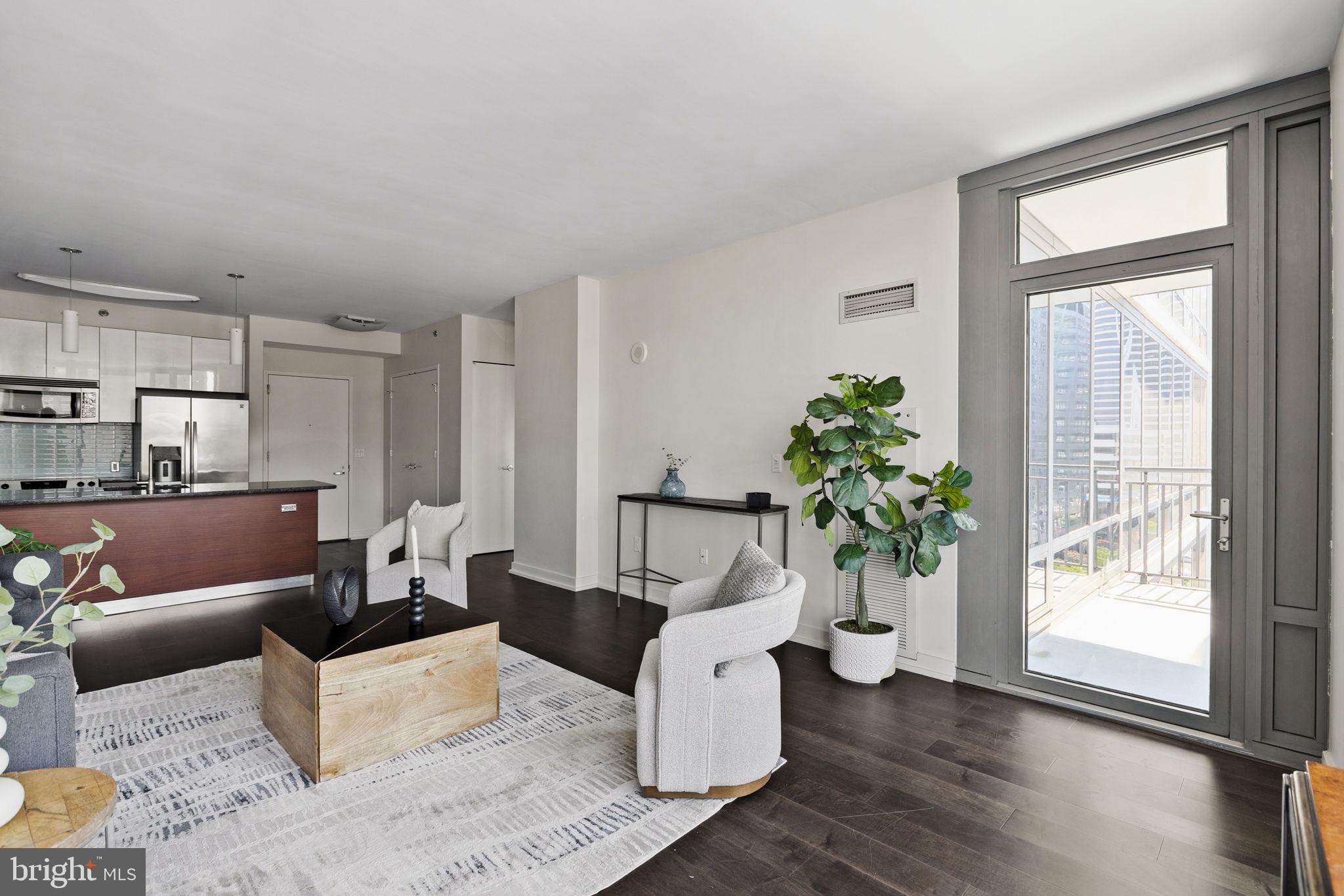 2101 MARKET STREET 00 805