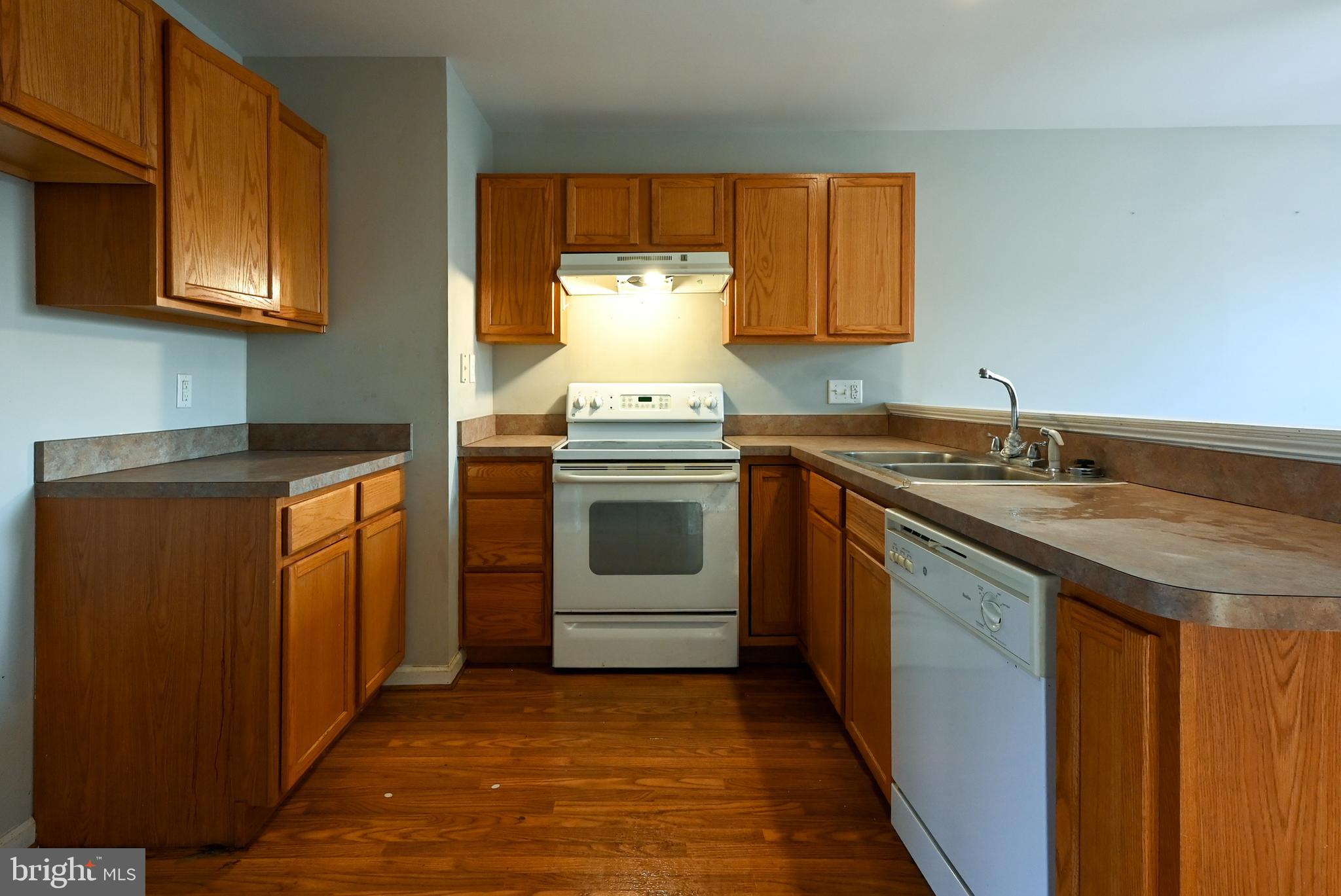 BUNKER HILL - Residential