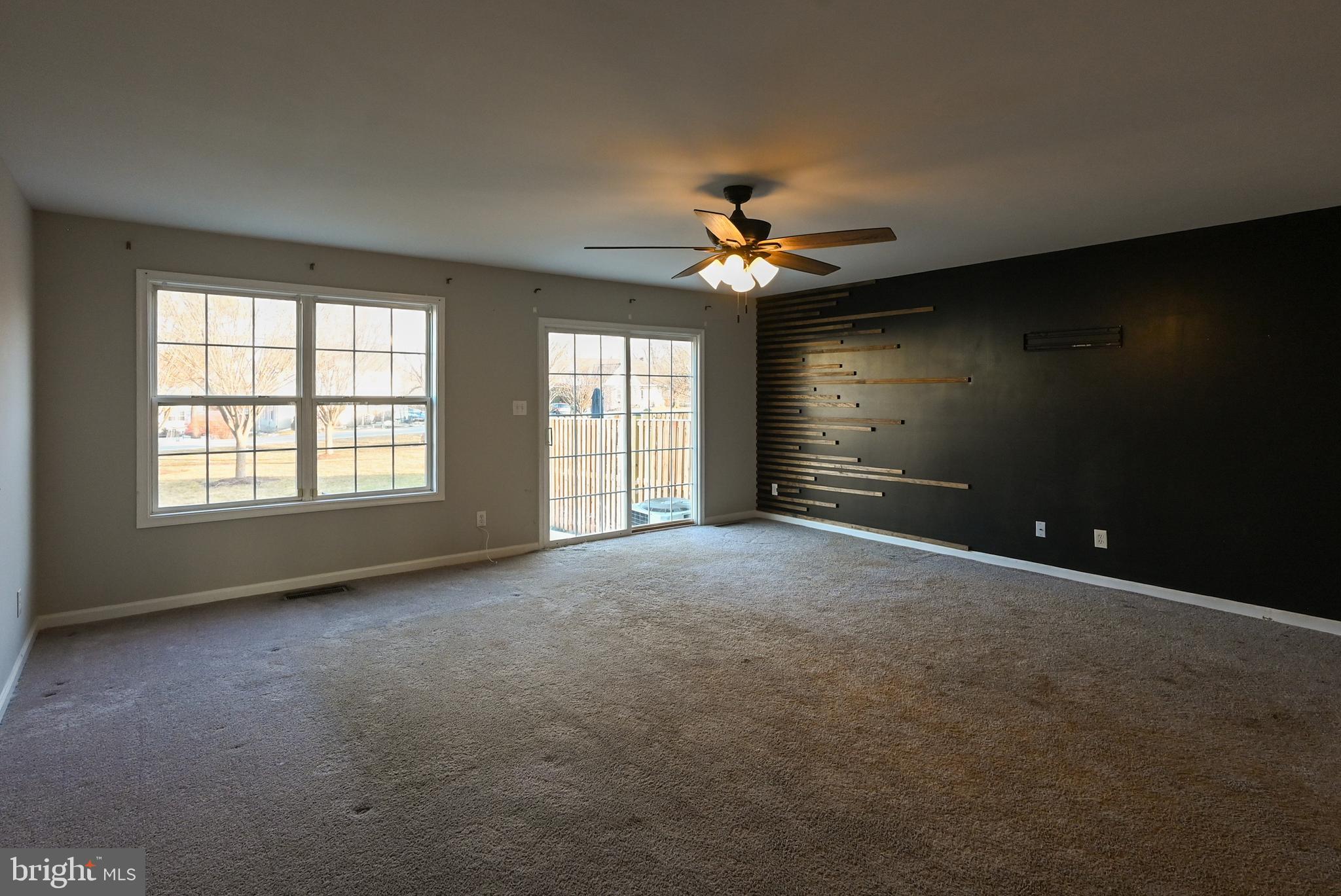 BUNKER HILL - Residential