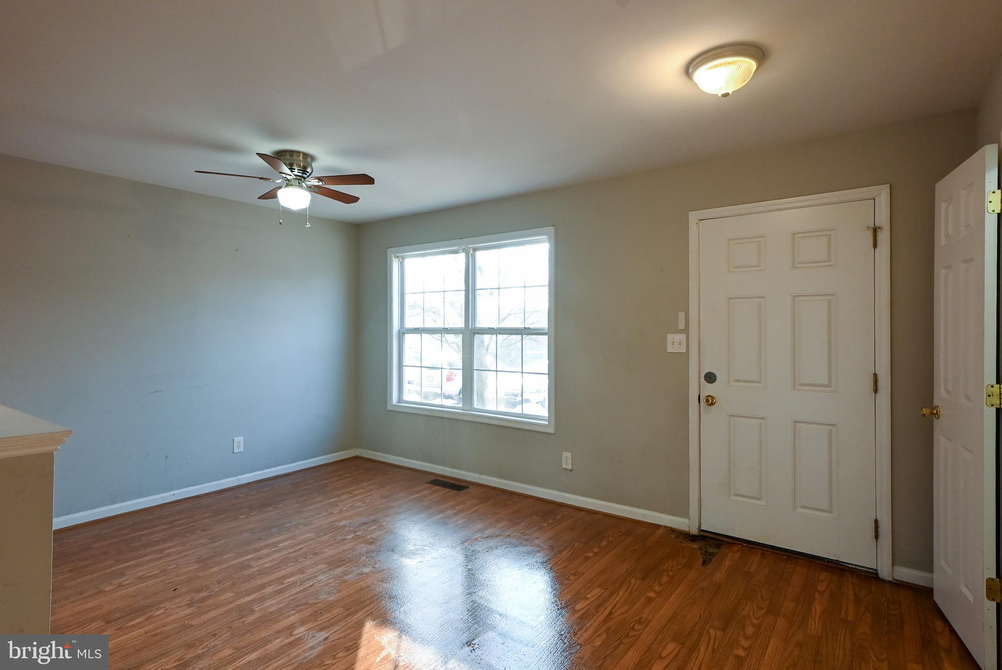 BUNKER HILL - Residential