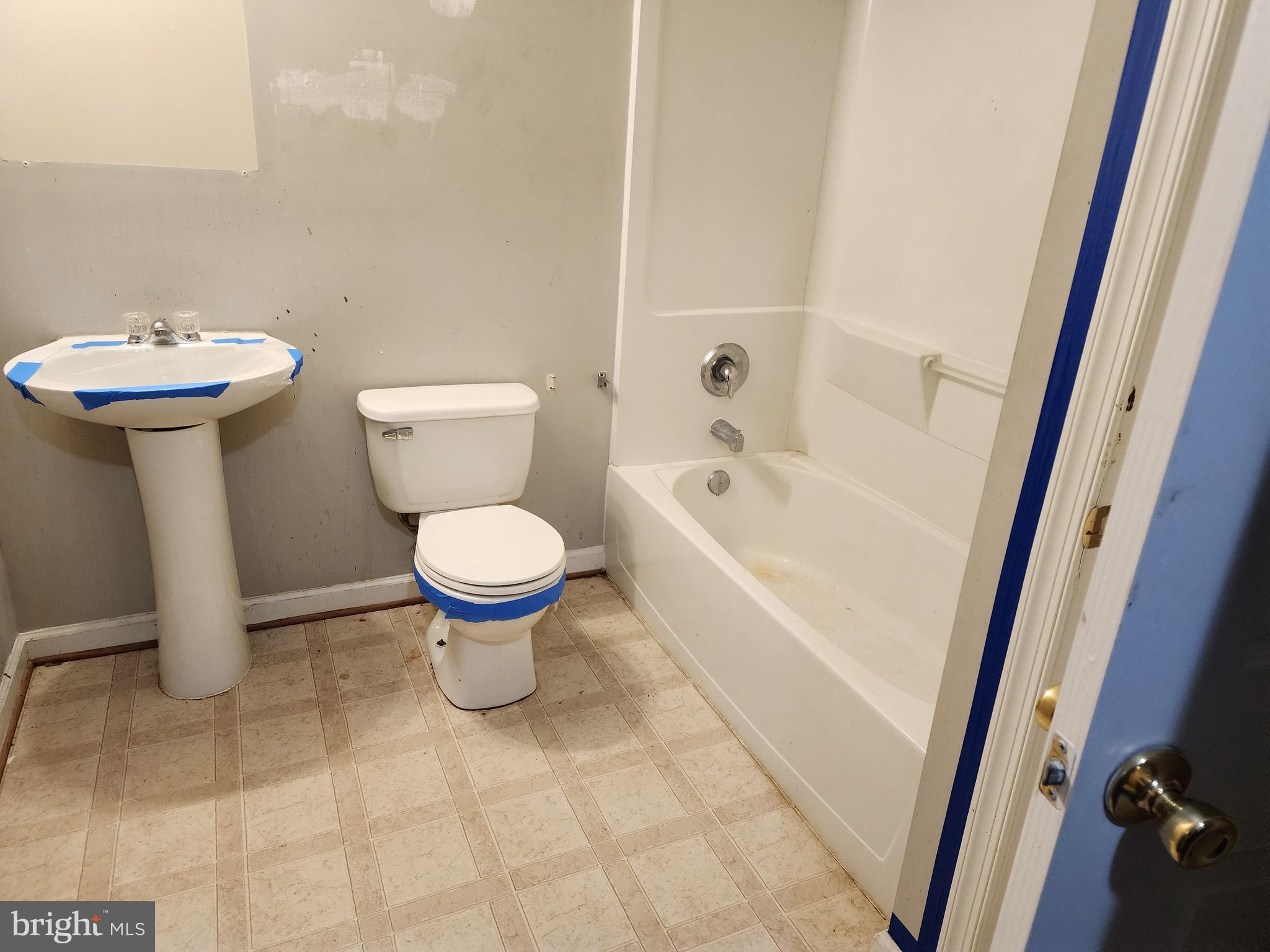 BUNKER HILL - Residential