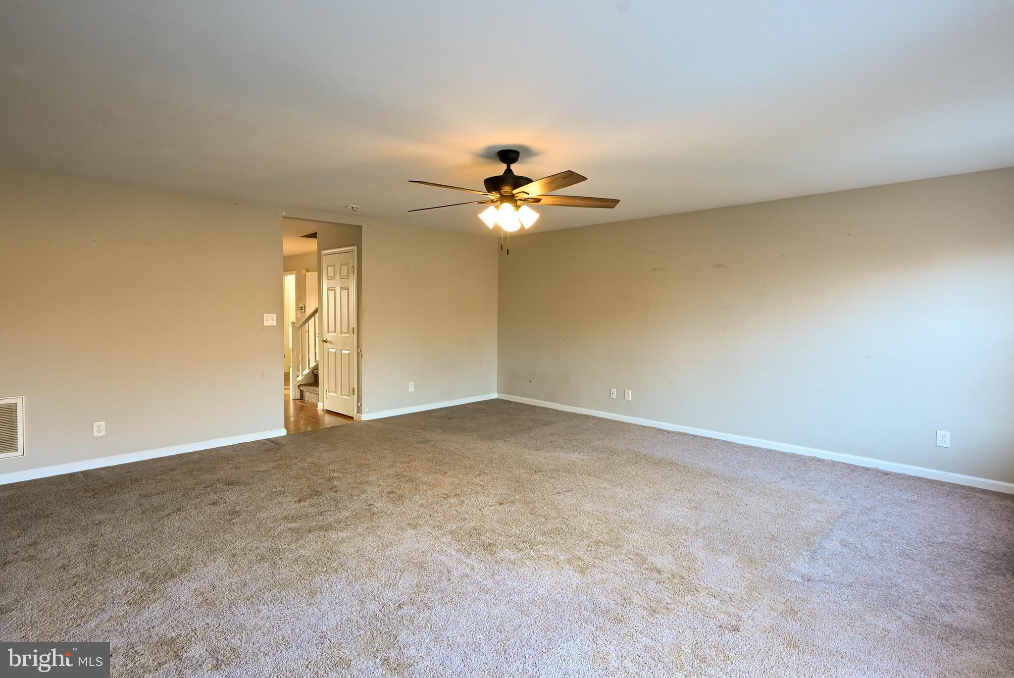 BUNKER HILL - Residential