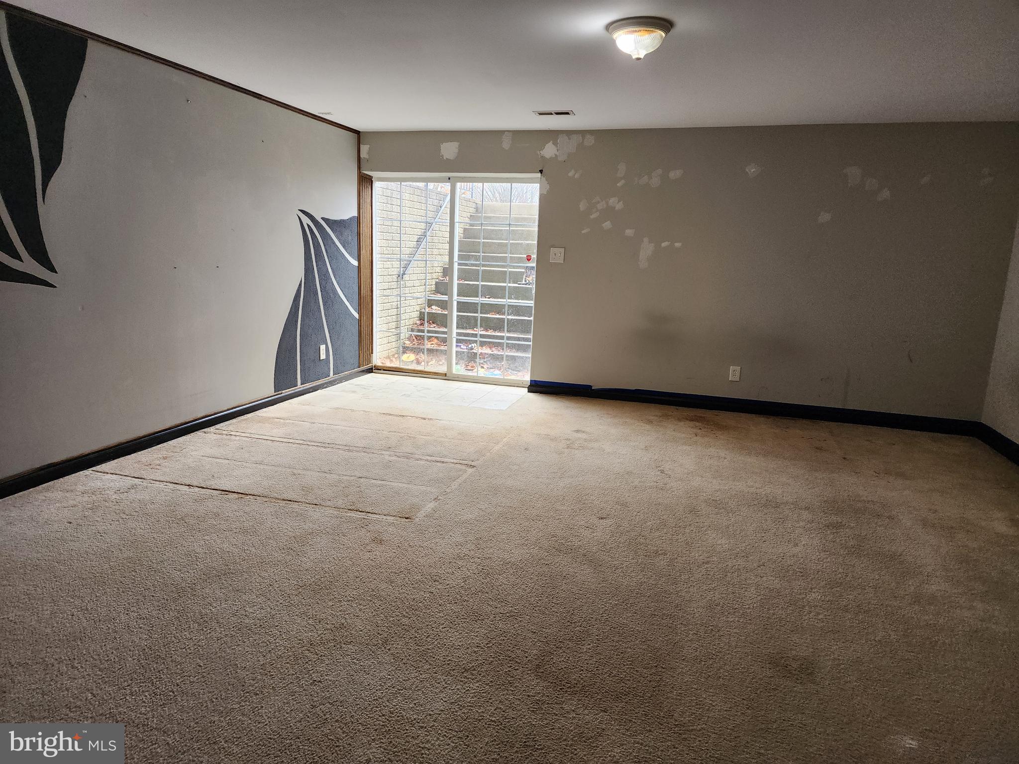 BUNKER HILL - Residential