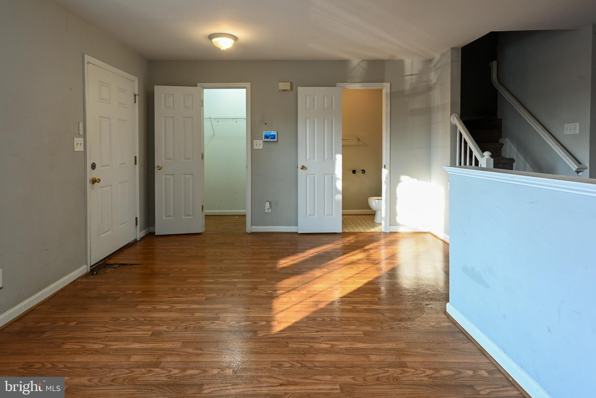 BUNKER HILL - Residential