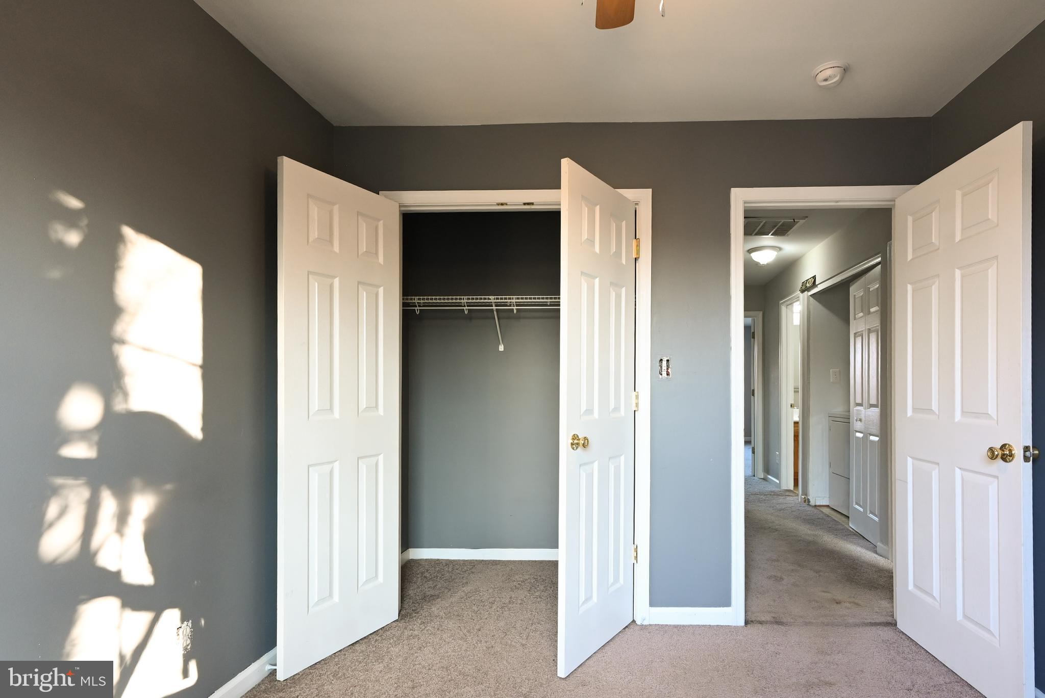 BUNKER HILL - Residential