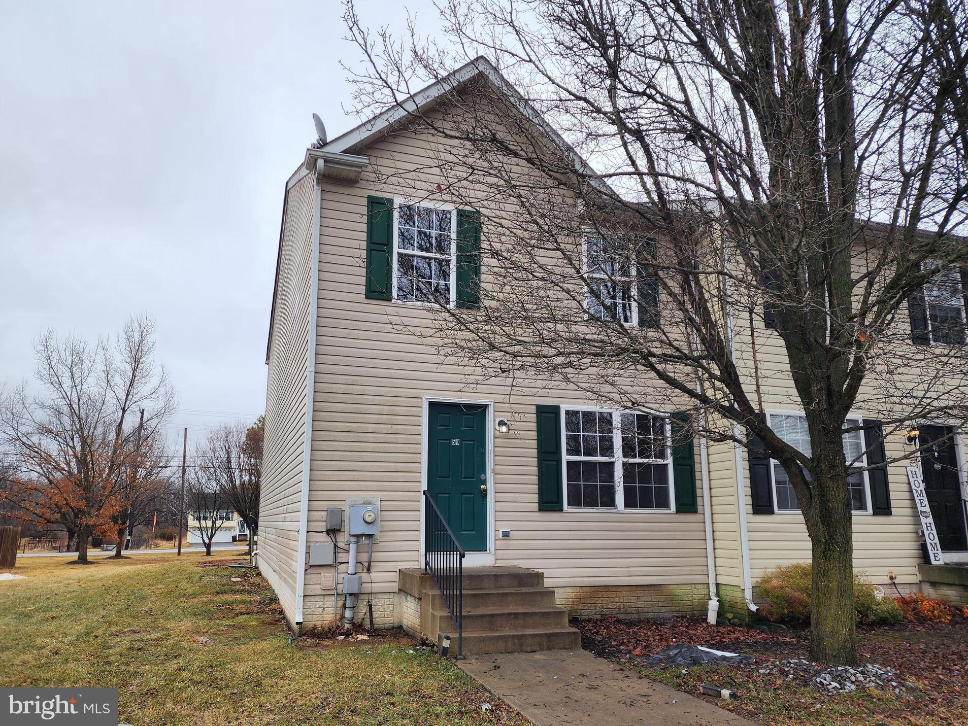 BUNKER HILL - Residential