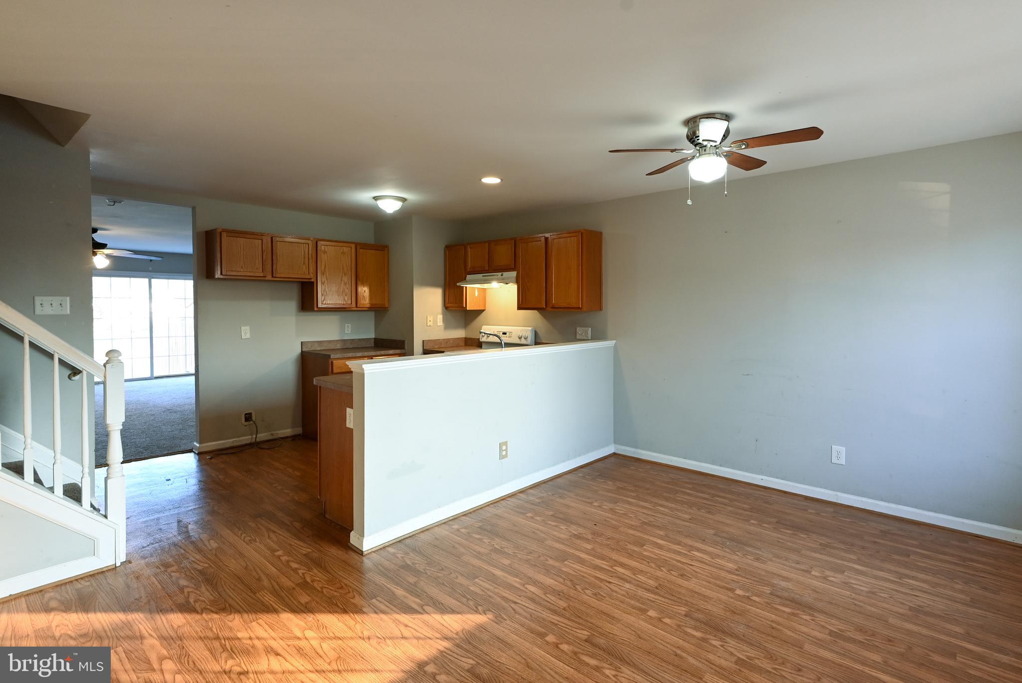 BUNKER HILL - Residential