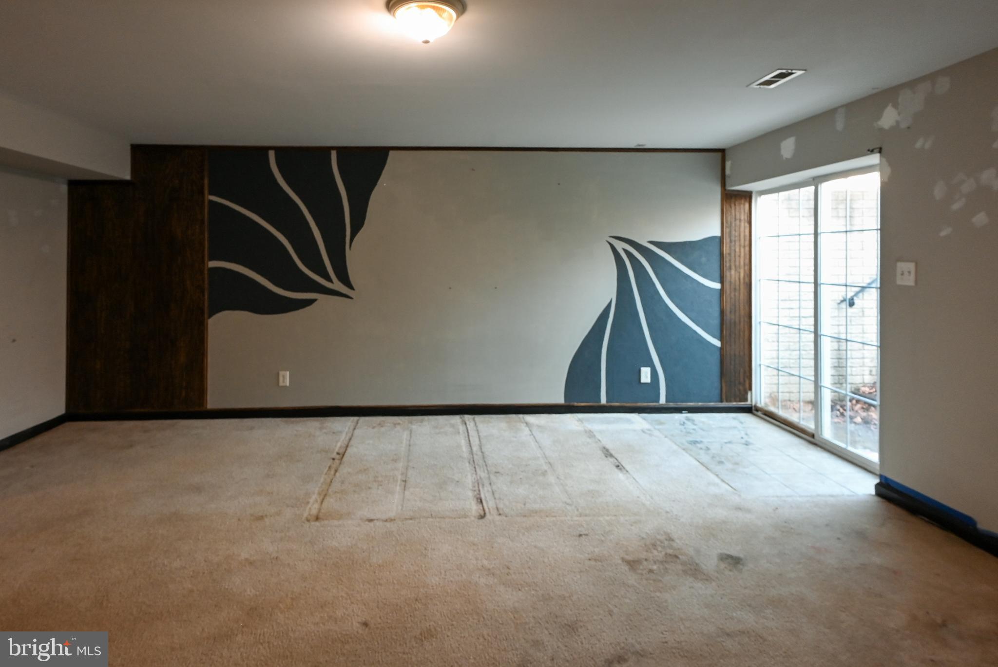 BUNKER HILL - Residential