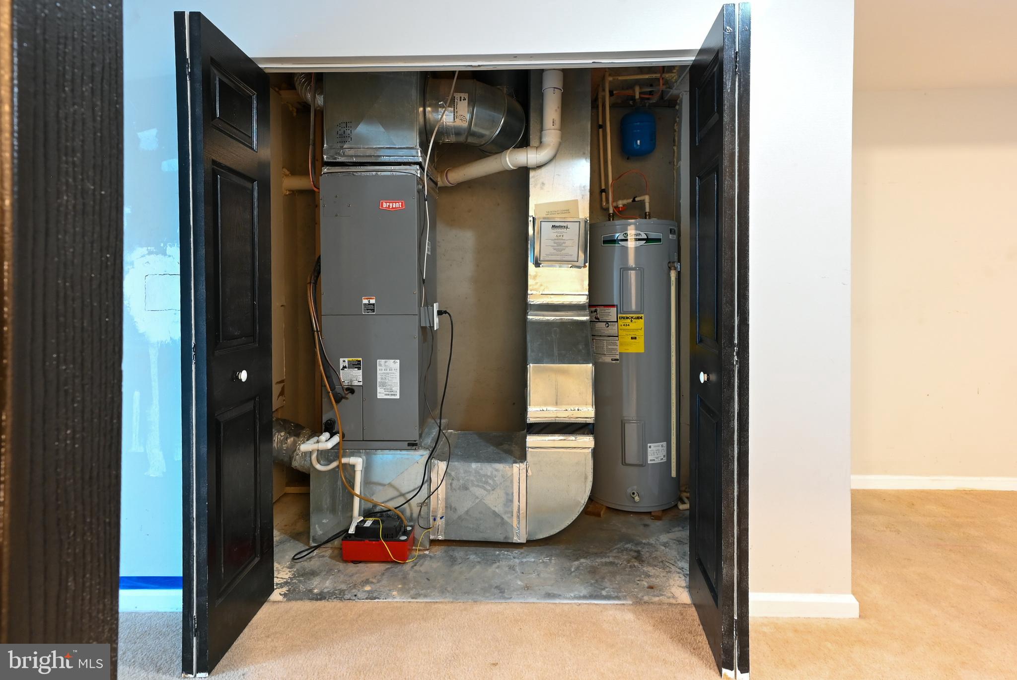 BUNKER HILL - Residential