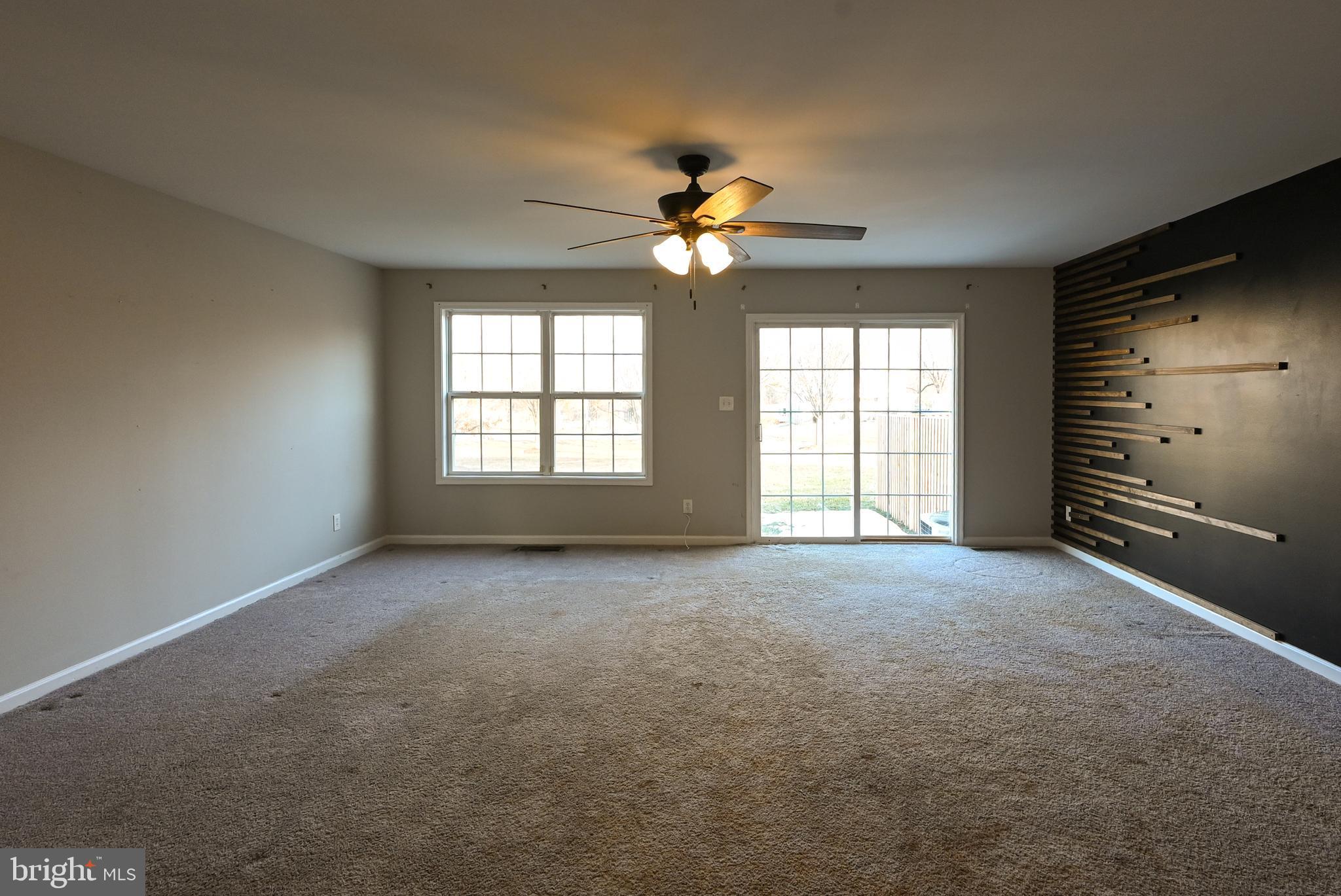 BUNKER HILL - Residential