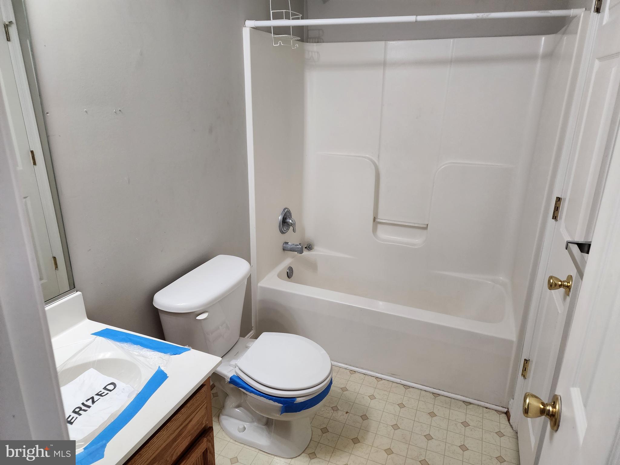 BUNKER HILL - Residential