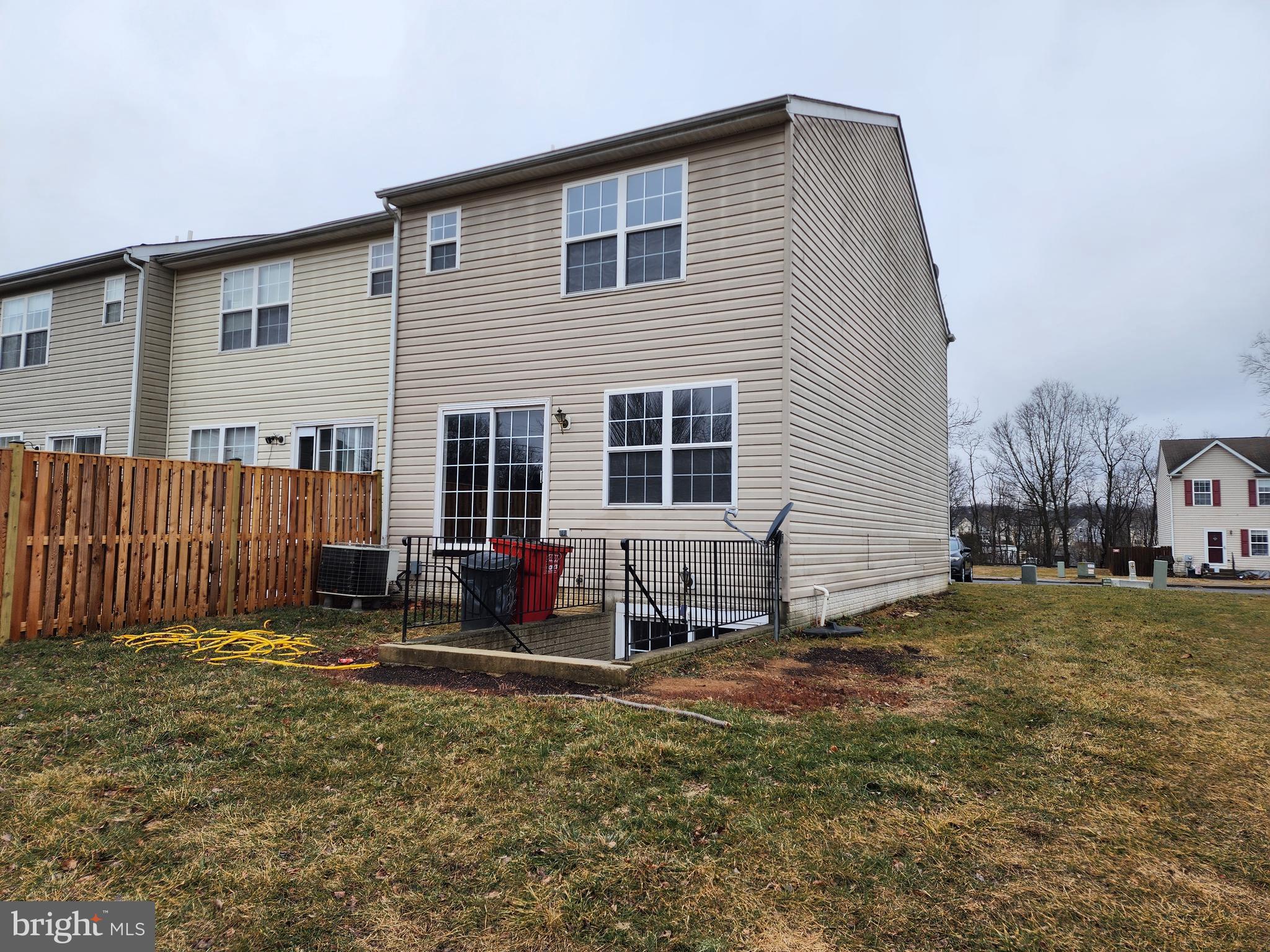 BUNKER HILL - Residential