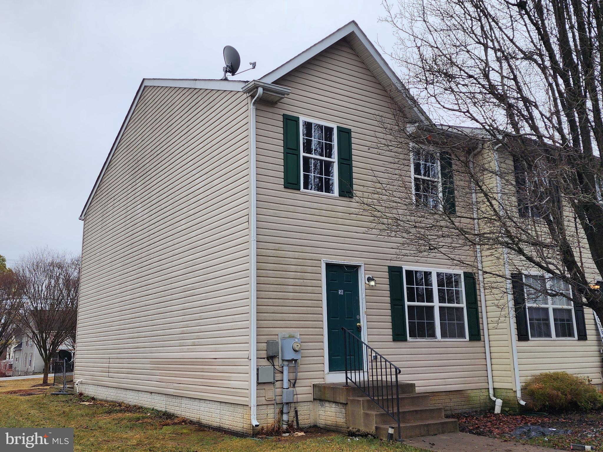 BUNKER HILL - Residential