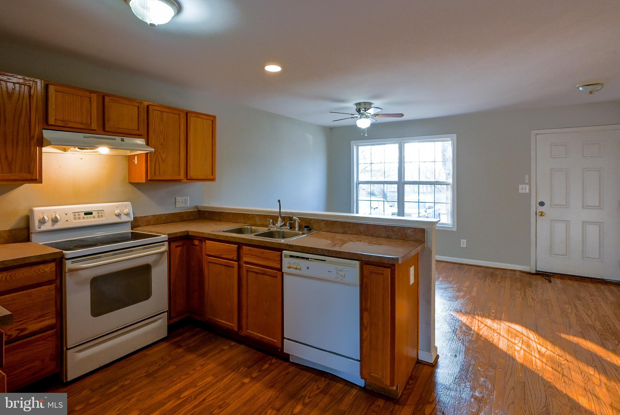 BUNKER HILL - Residential