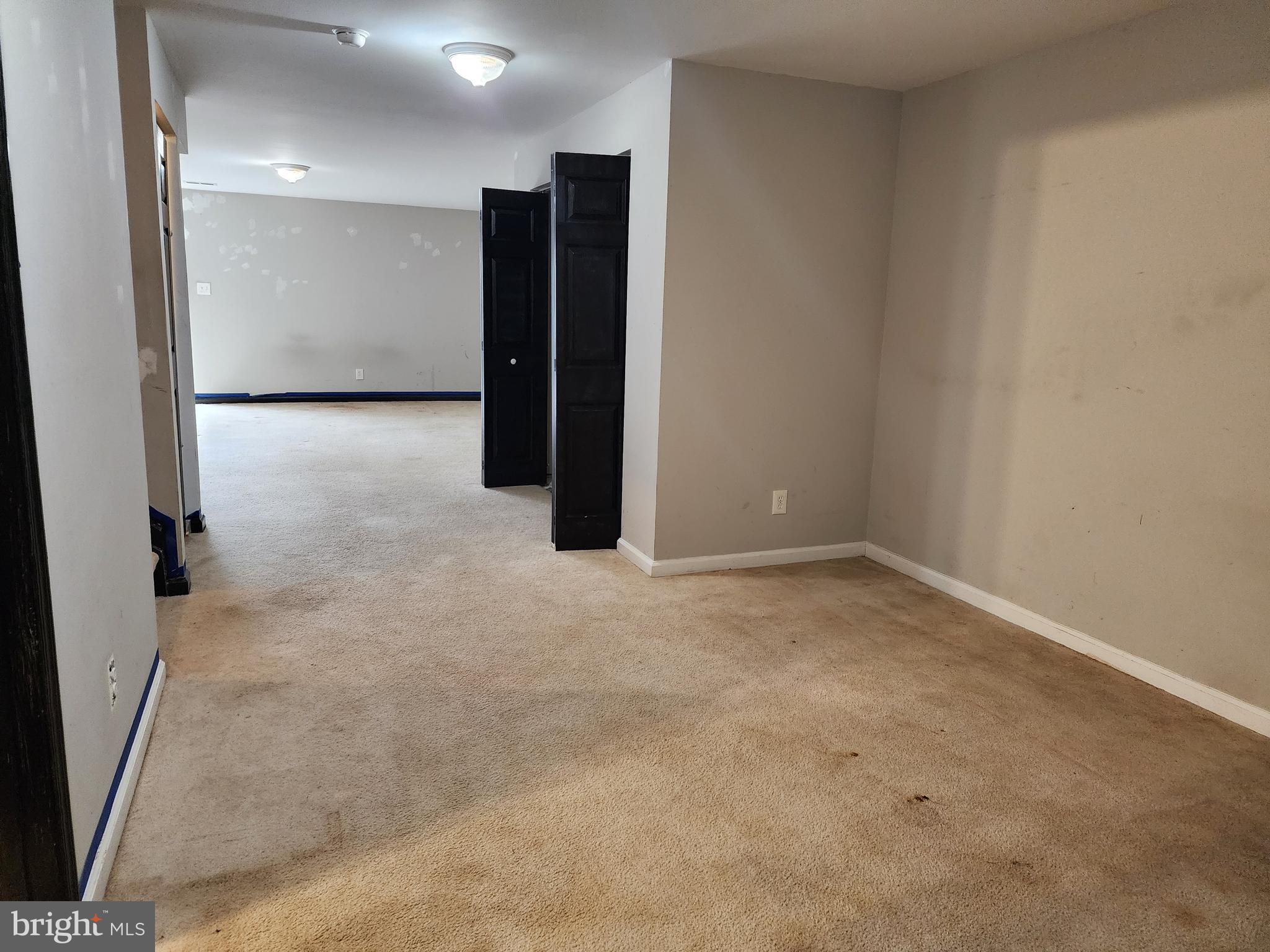 BUNKER HILL - Residential