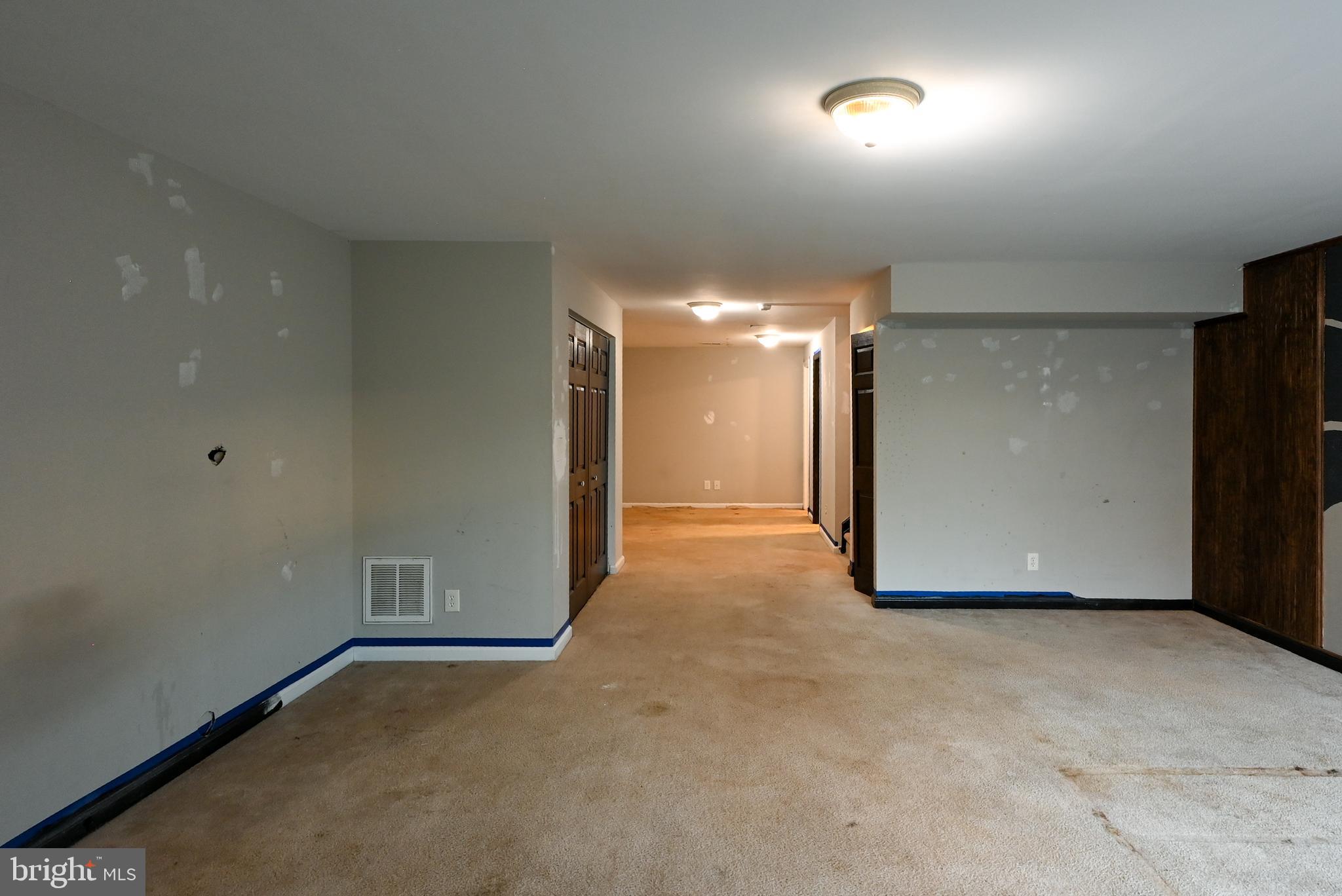 BUNKER HILL - Residential