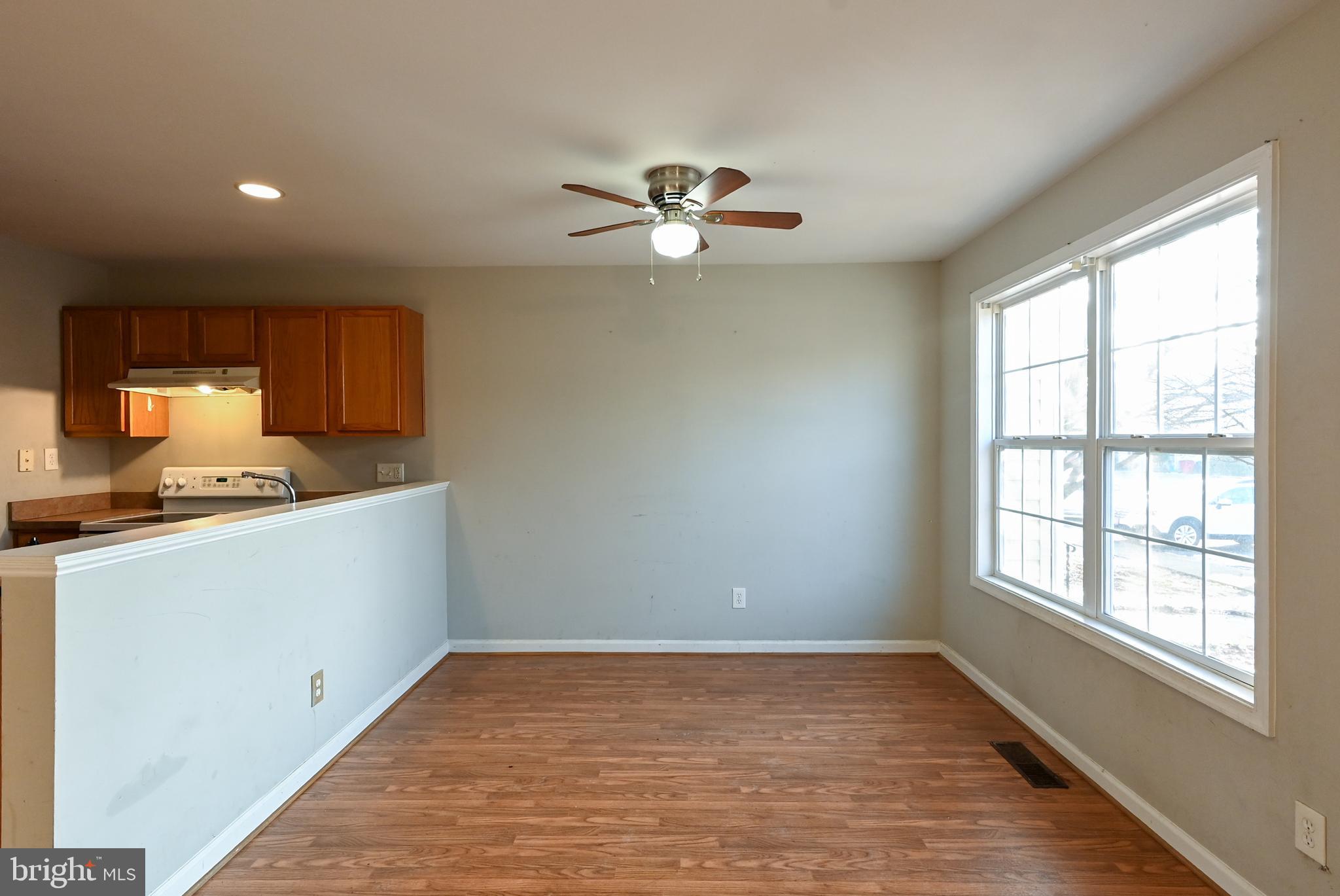 BUNKER HILL - Residential