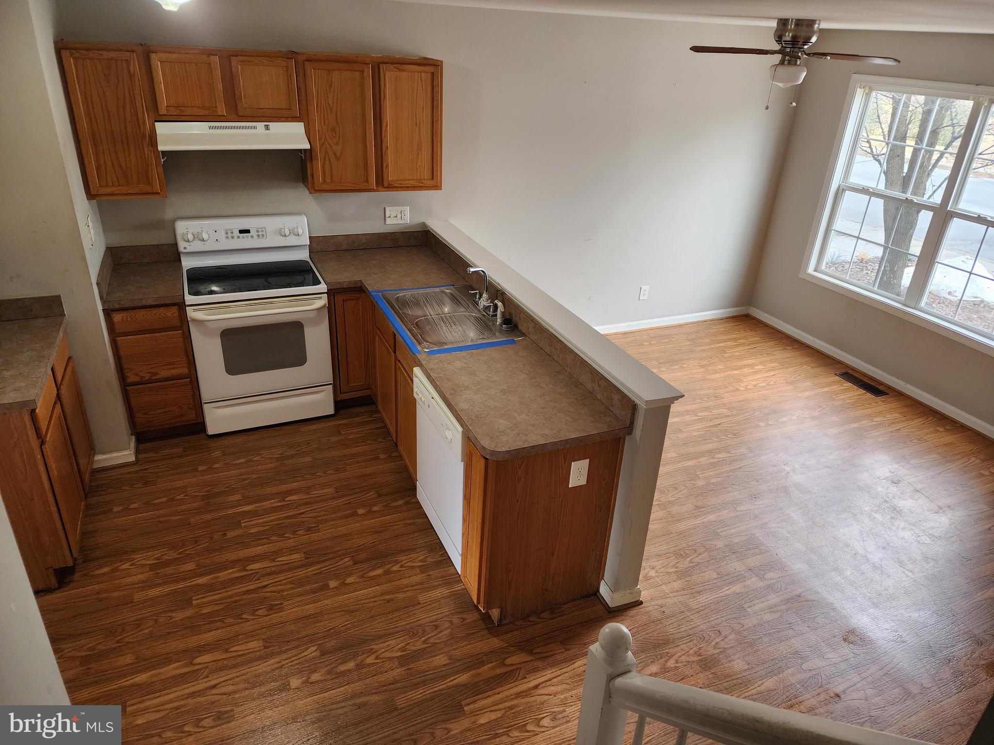 BUNKER HILL - Residential