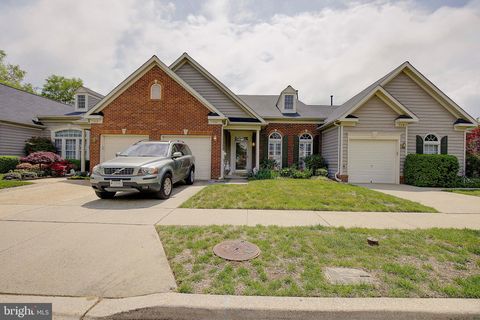 316 COLONY POINT PLACE EDGEWATER MD 21037