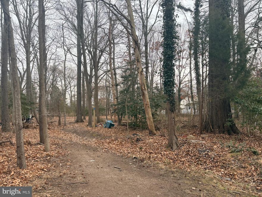 Discover the perfect opportunity to build your dream home or investment property on this 4,750 sq. ft. lot located in the serene community of Shady Side, MD. Nestled on a quiet street, this parcel offers a blank canvas for your vision, whether it's a cozy retreat or a modern masterpiece.

Enjoy the charm of this waterfront town, with easy access to nearby marinas, parks, and scenic Chesapeake Bay views. Conveniently located near local amenities, yet offering the peace and privacy of a residential neighborhood, this lot is ideal for those seeking a balance of tranquility and accessibility.

Don't miss your chance to own a piece of Shady Side and create something truly special. Contact us today for more details!