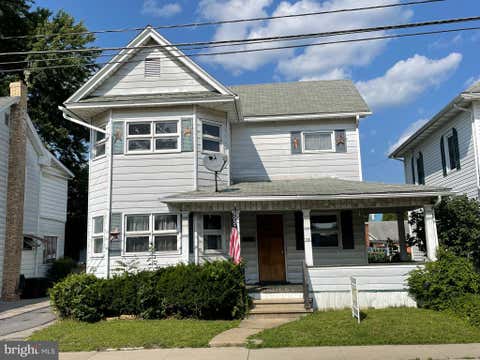 Homes For Sale - 216 N 9th Street<br/> PHILIPSBURG, PA 16866