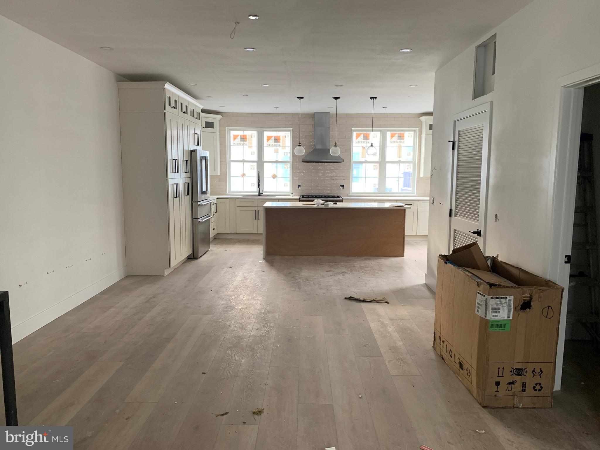 MANAYUNK - Residential