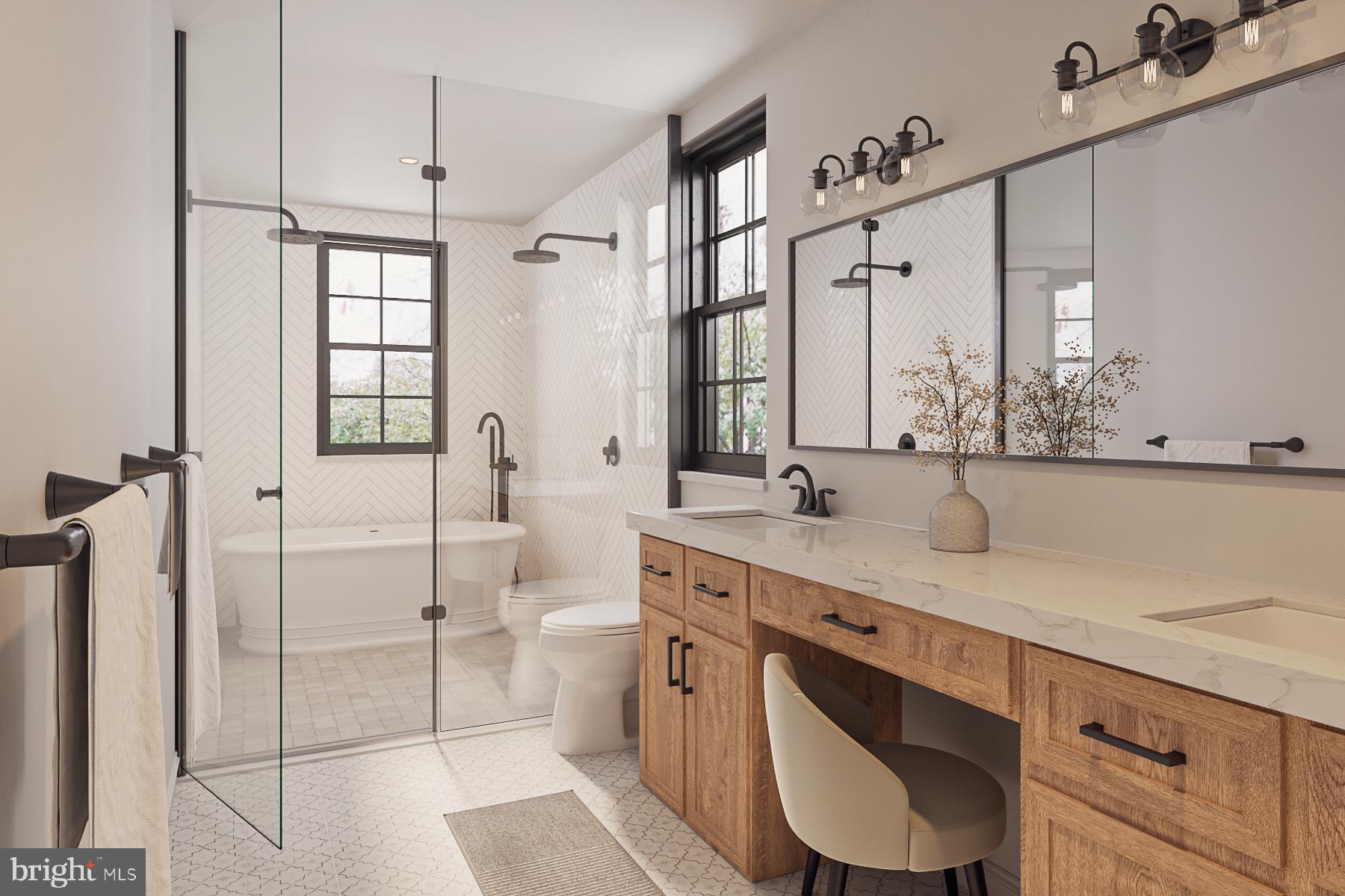 MANAYUNK - Residential