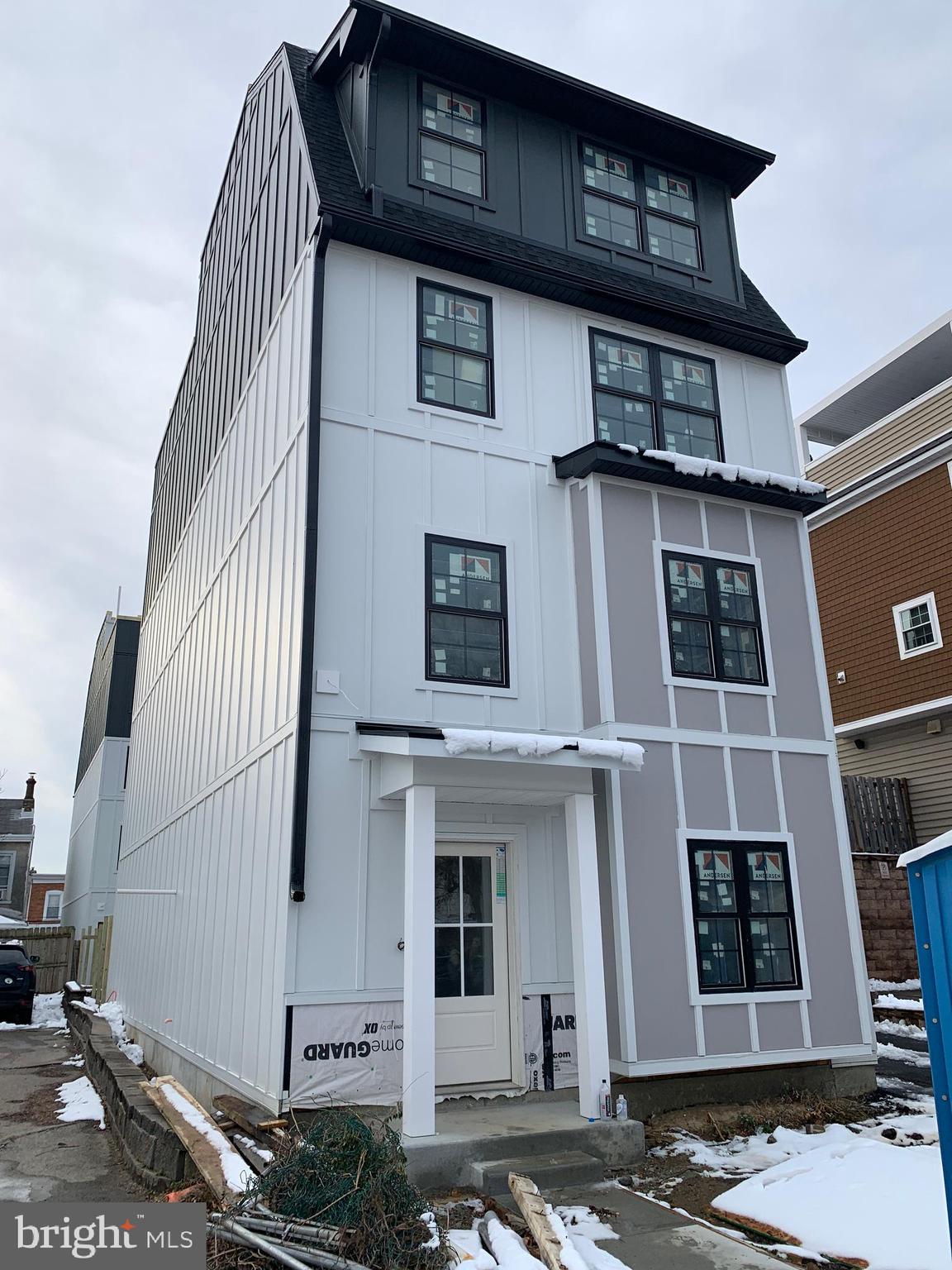 MANAYUNK - Residential