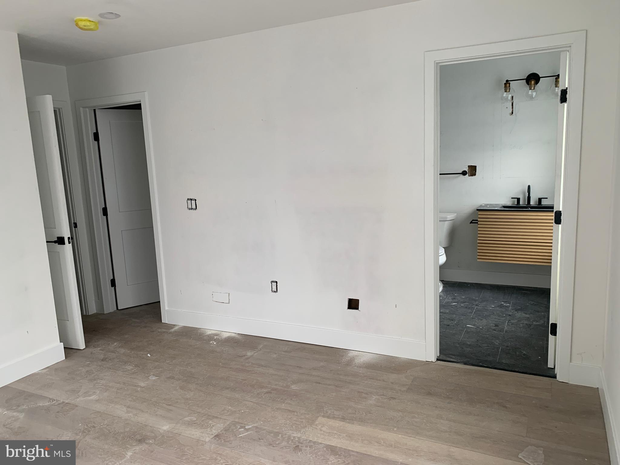 MANAYUNK - Residential