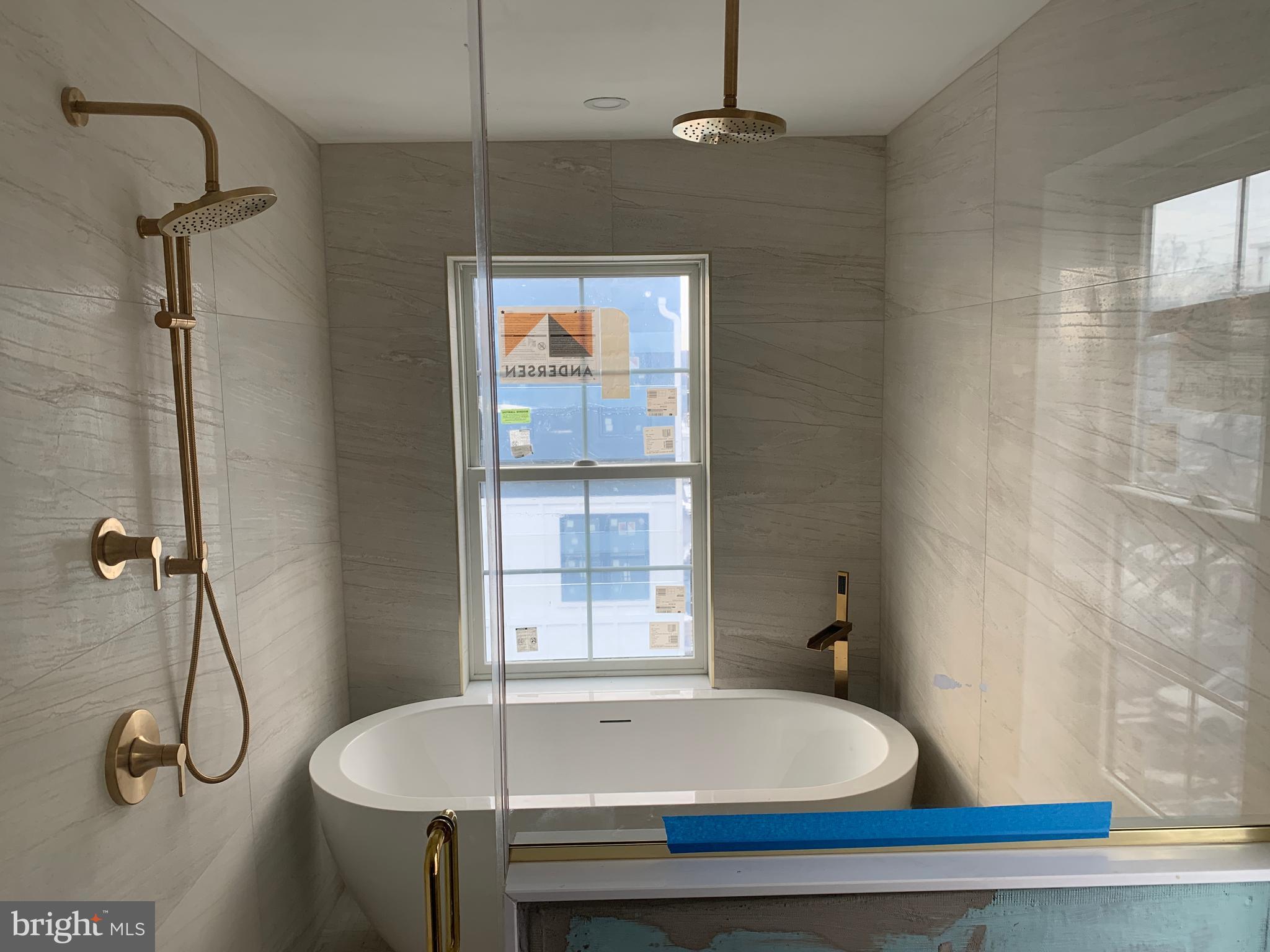 MANAYUNK - Residential