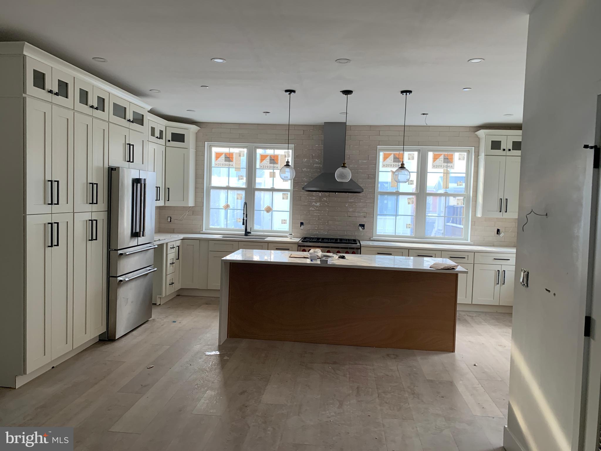 MANAYUNK - Residential