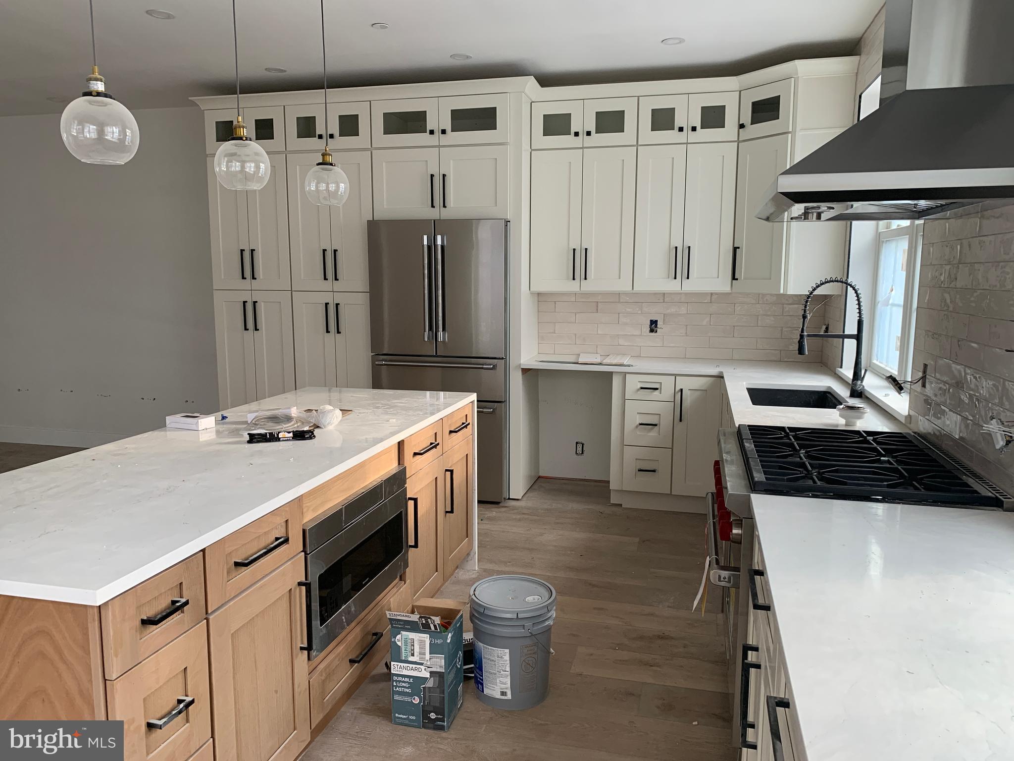 MANAYUNK - Residential