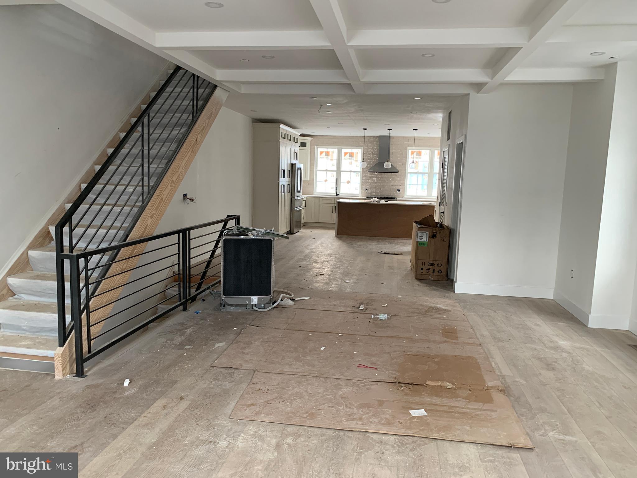 MANAYUNK - Residential