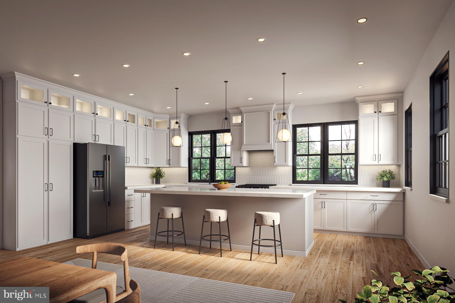 MANAYUNK - Residential