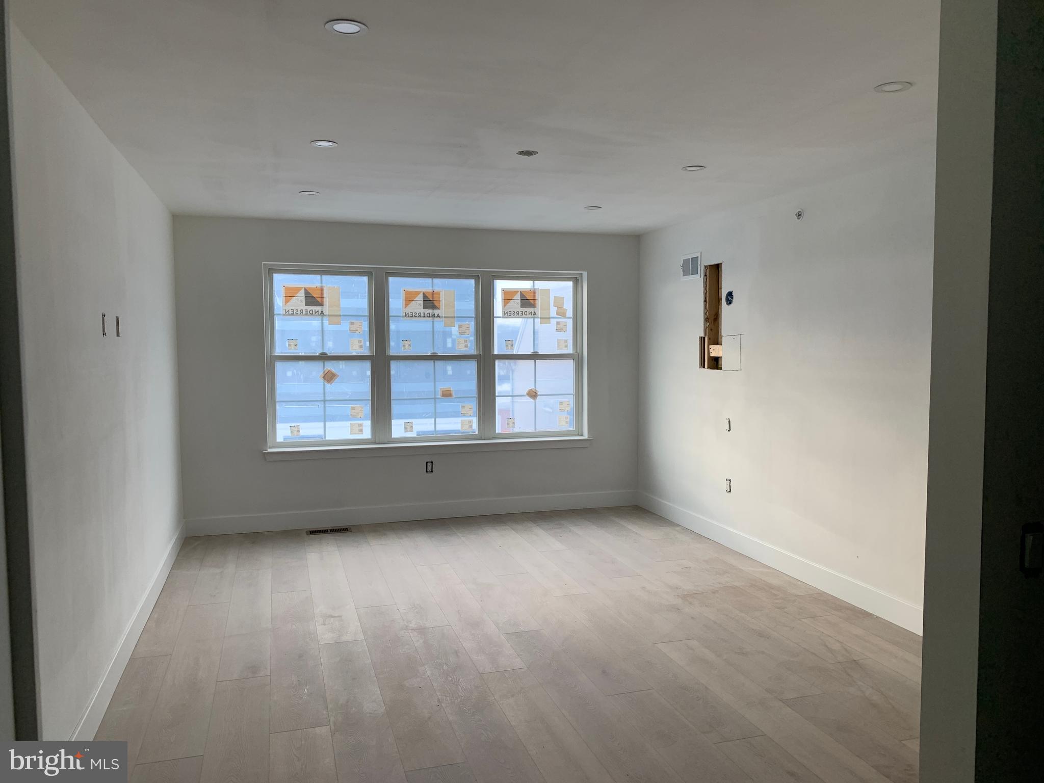 MANAYUNK - Residential