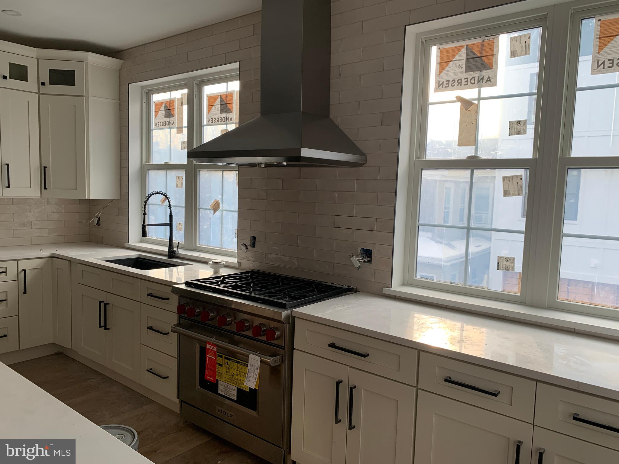 MANAYUNK - Residential