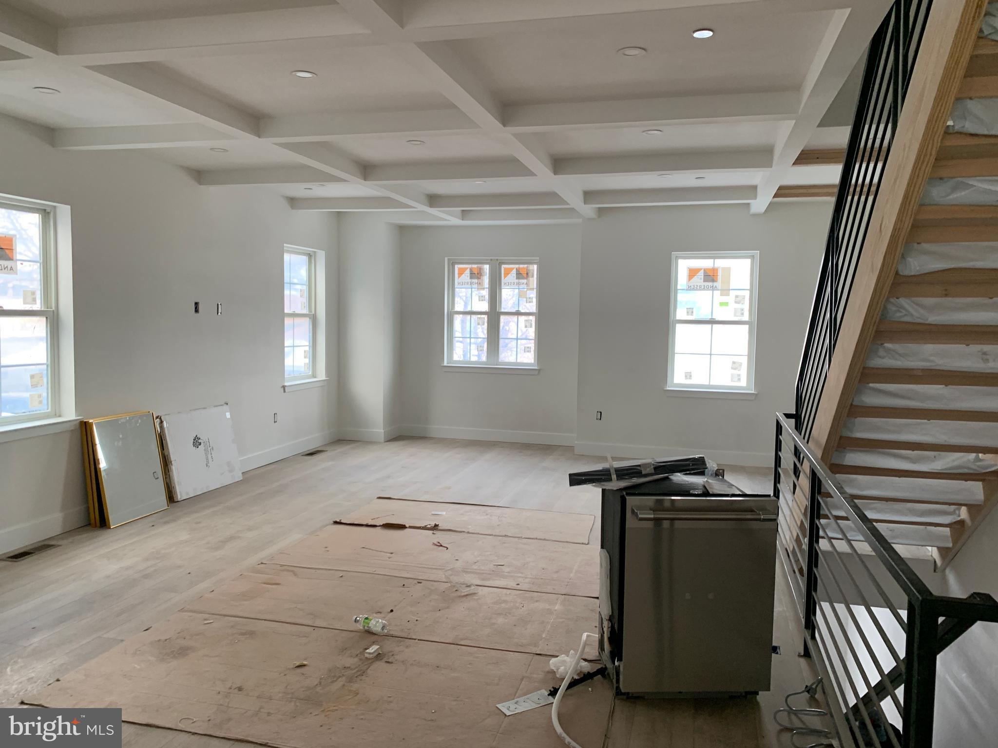 MANAYUNK - Residential